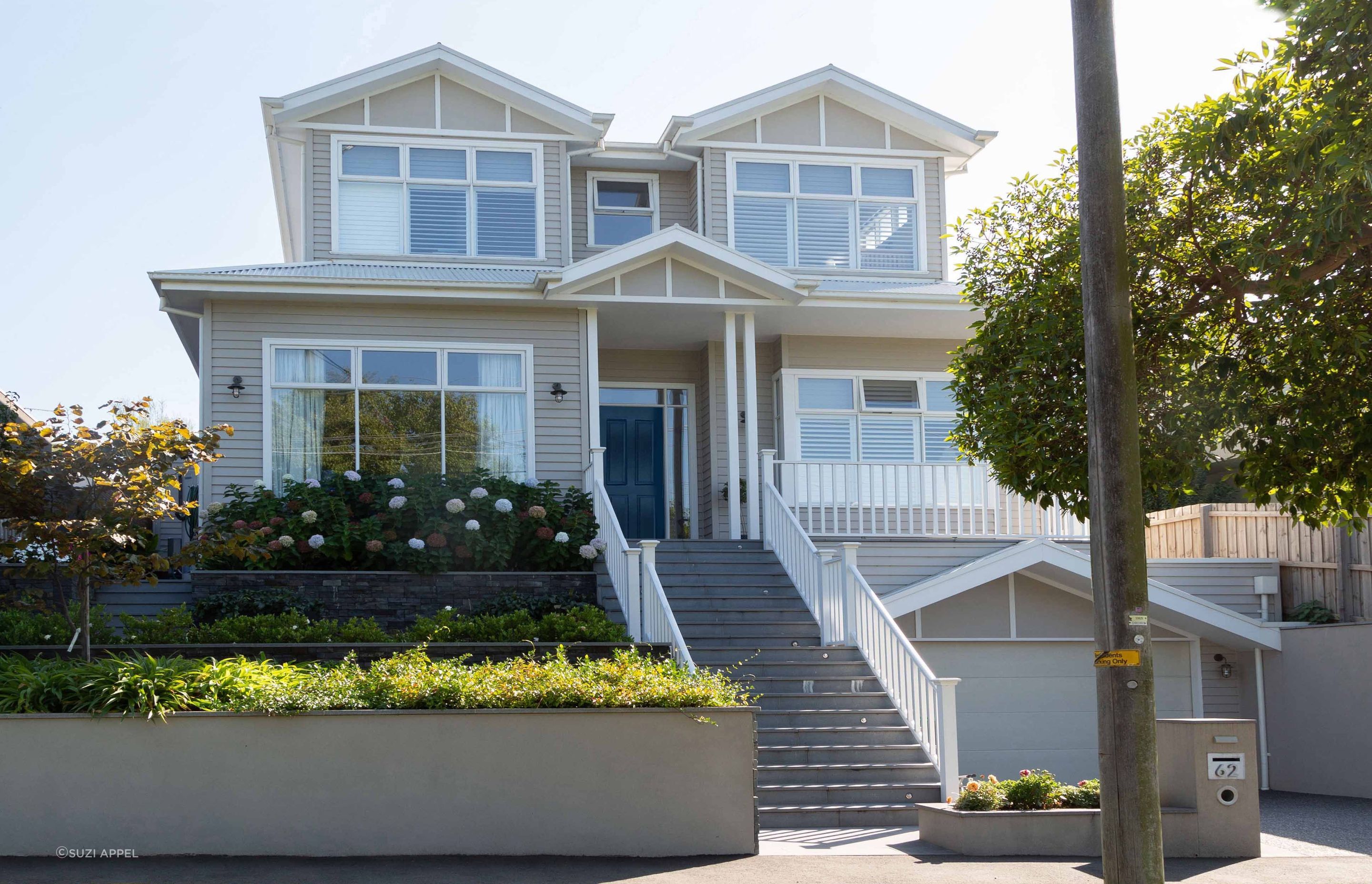 Camberwell Hamptons Family Home