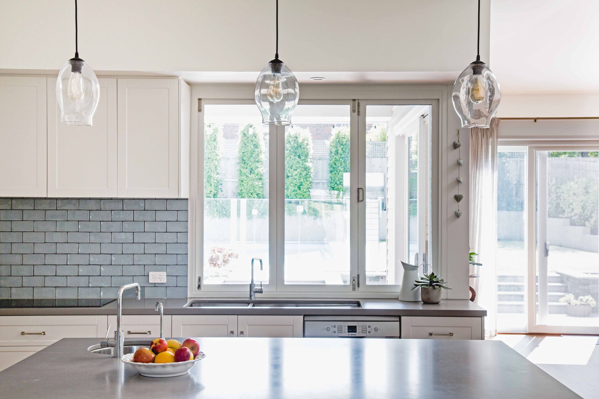 Camberwell Hamptons Family Home