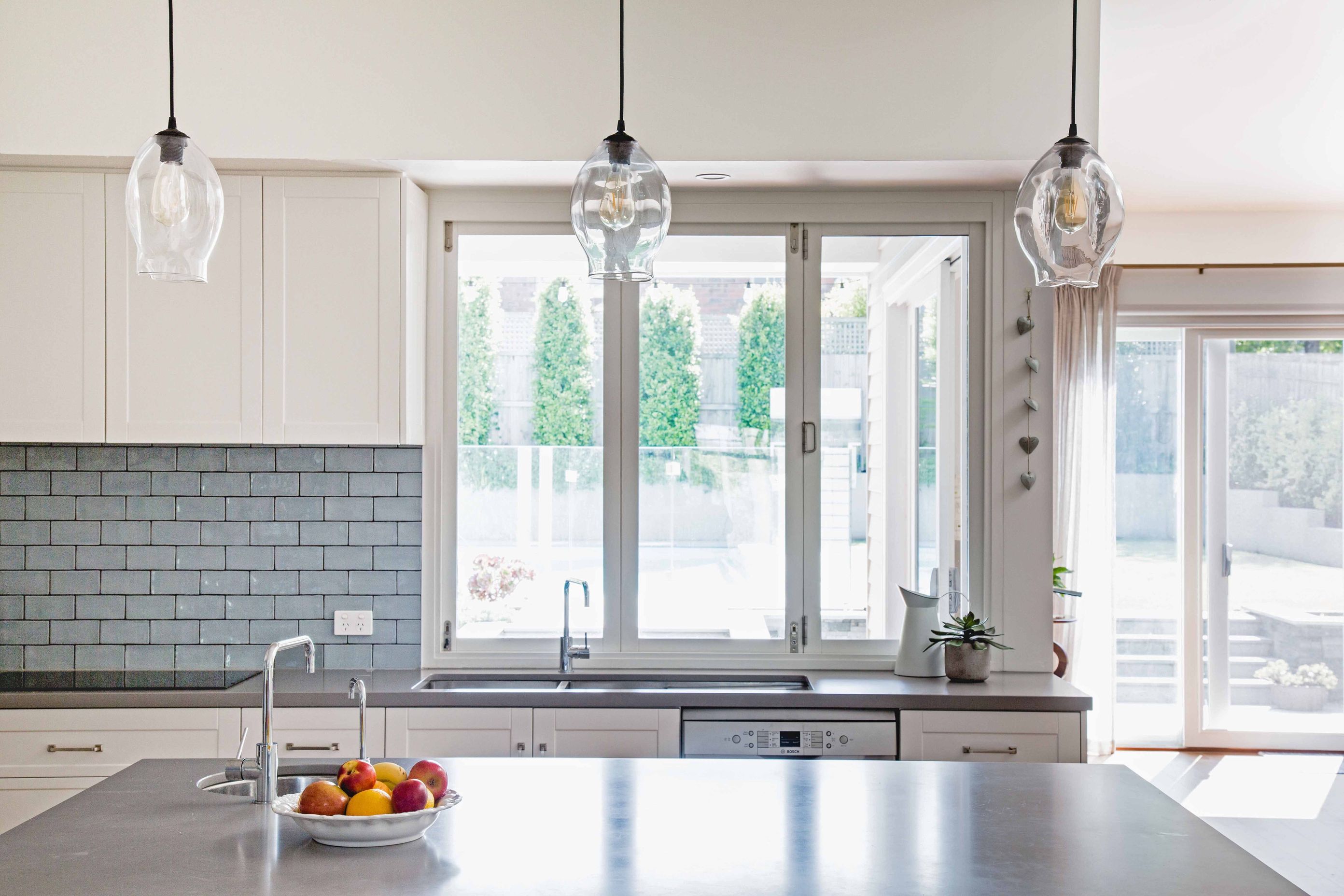 Camberwell Hamptons Family Home