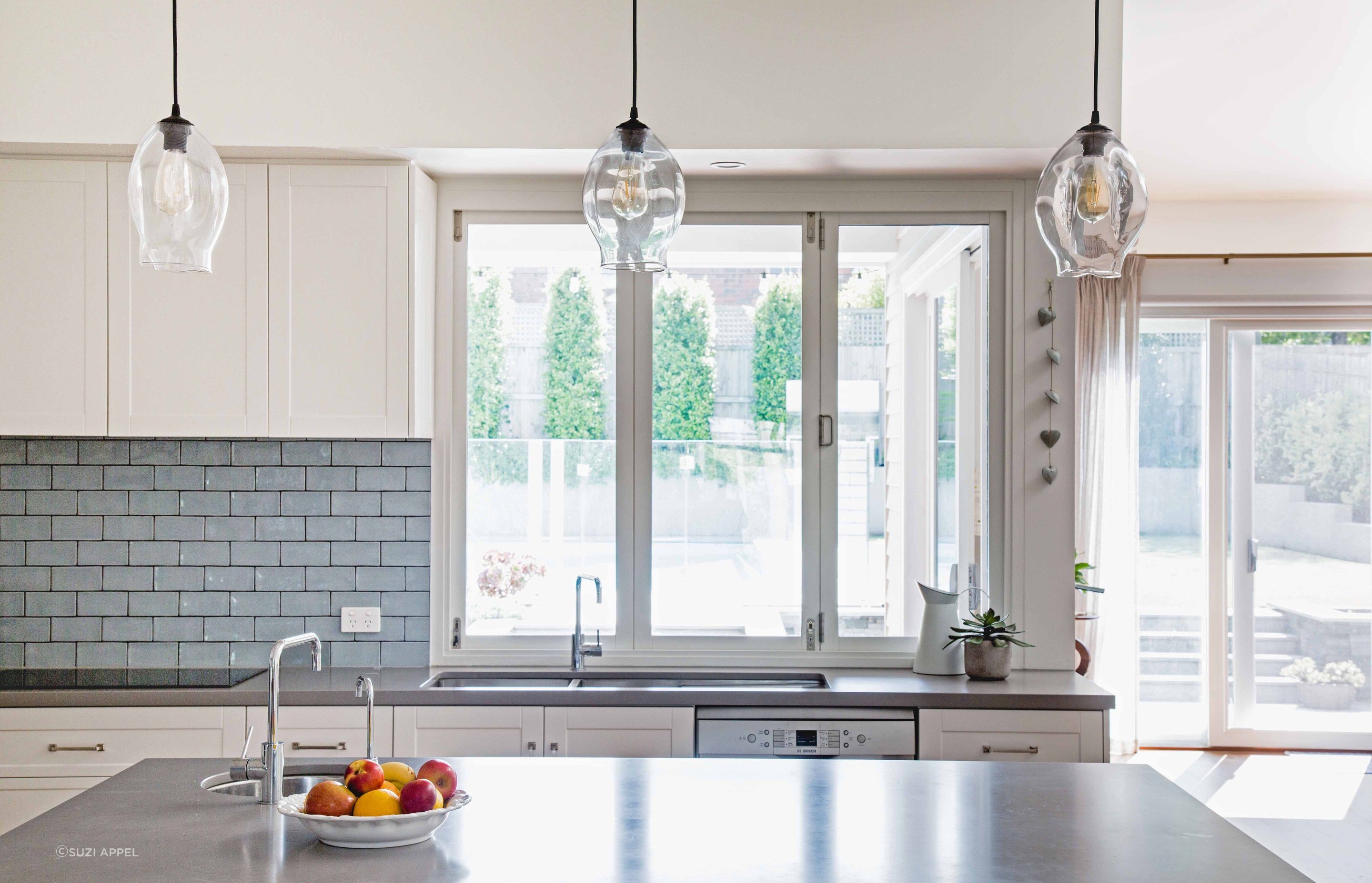 Camberwell Hamptons Family Home