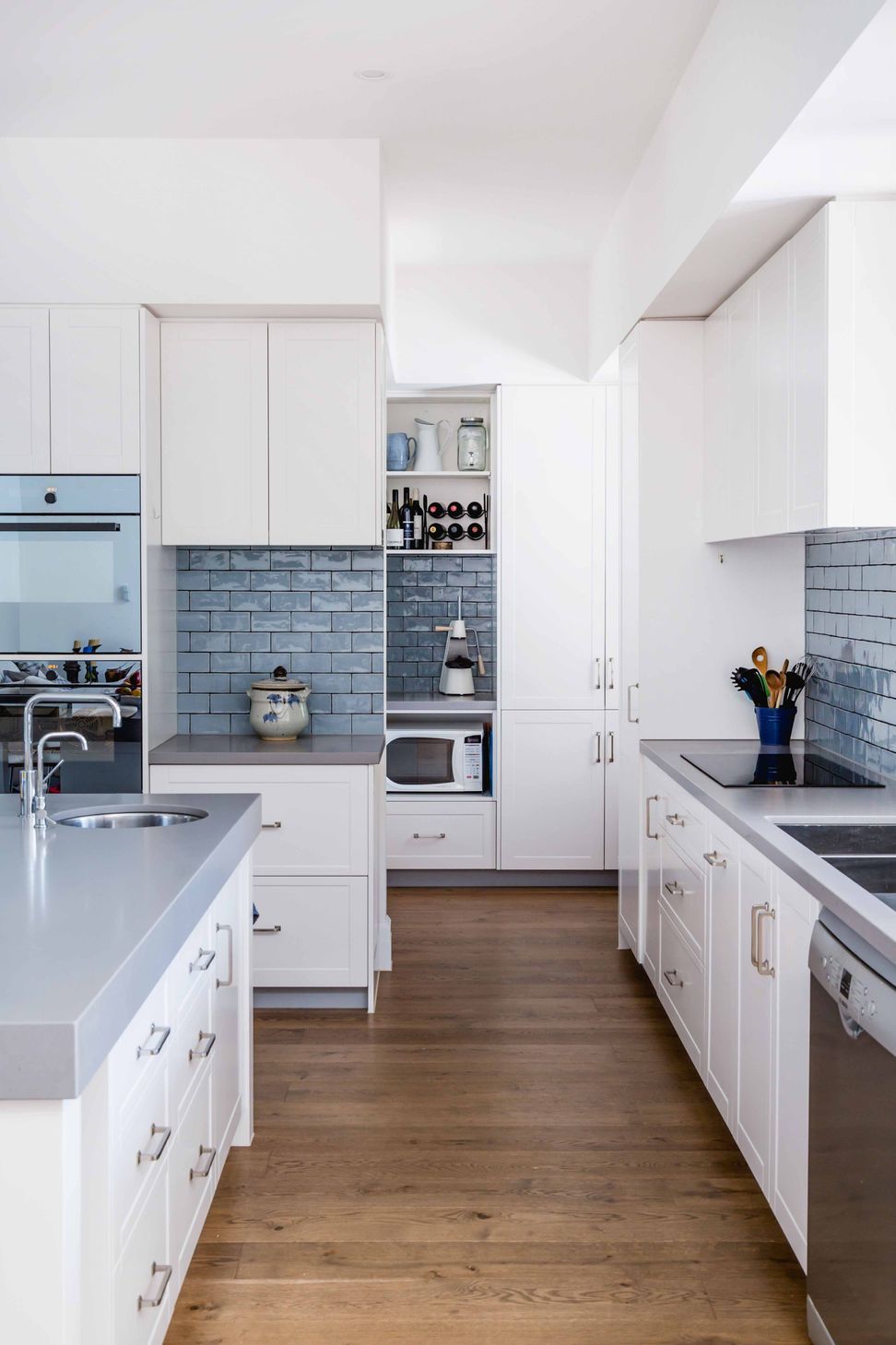 Camberwell Hamptons Family Home