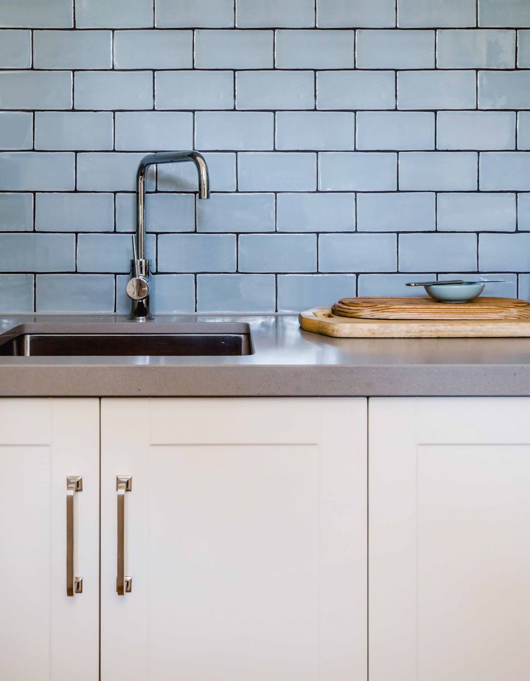Camberwell Hamptons Family Home