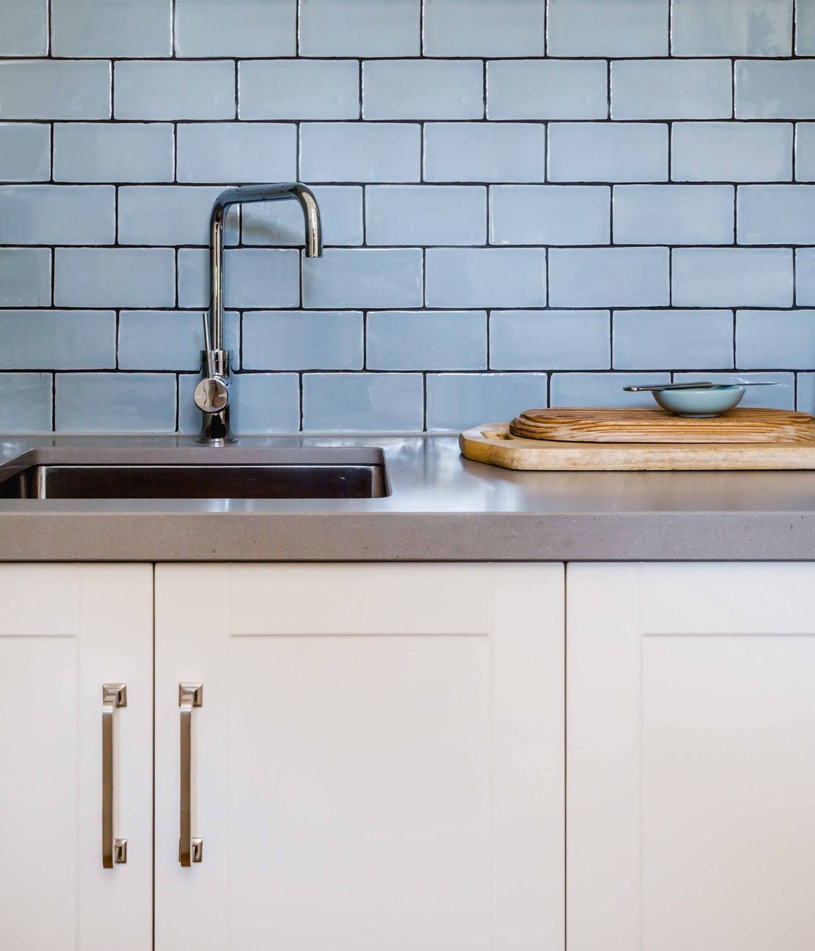 Camberwell Hamptons Family Home