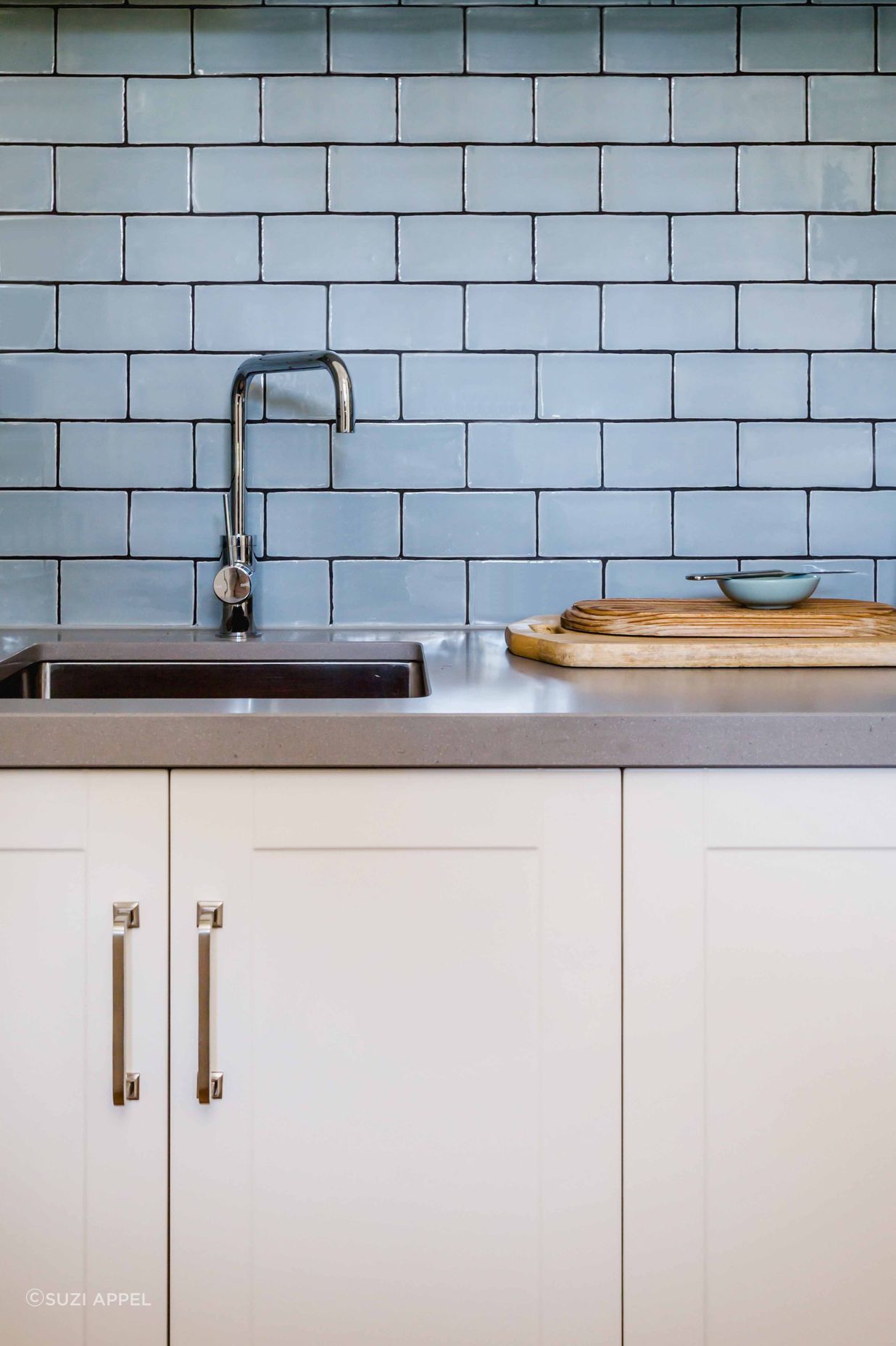 Camberwell Hamptons Family Home