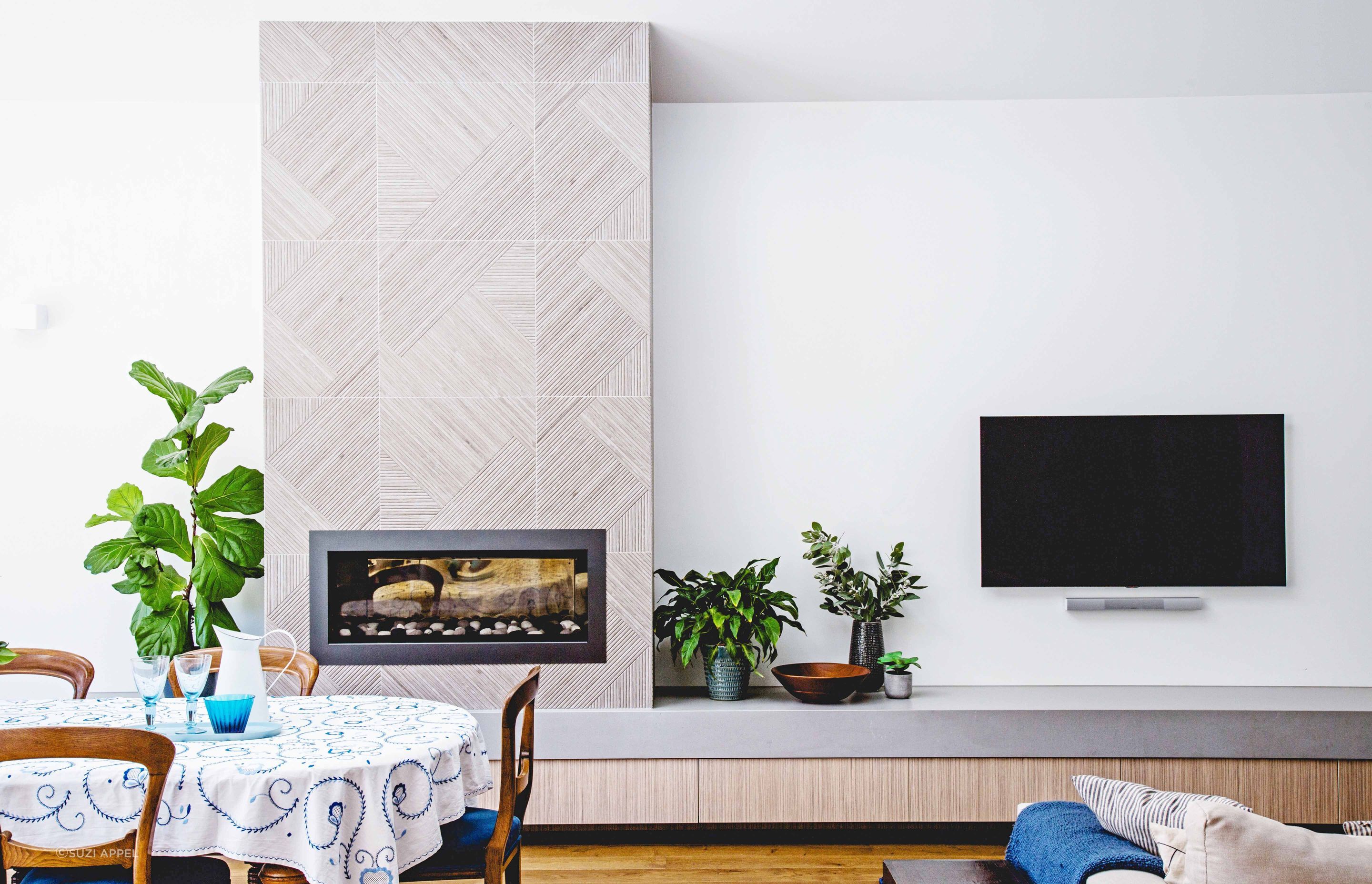Camberwell Hamptons Family Home