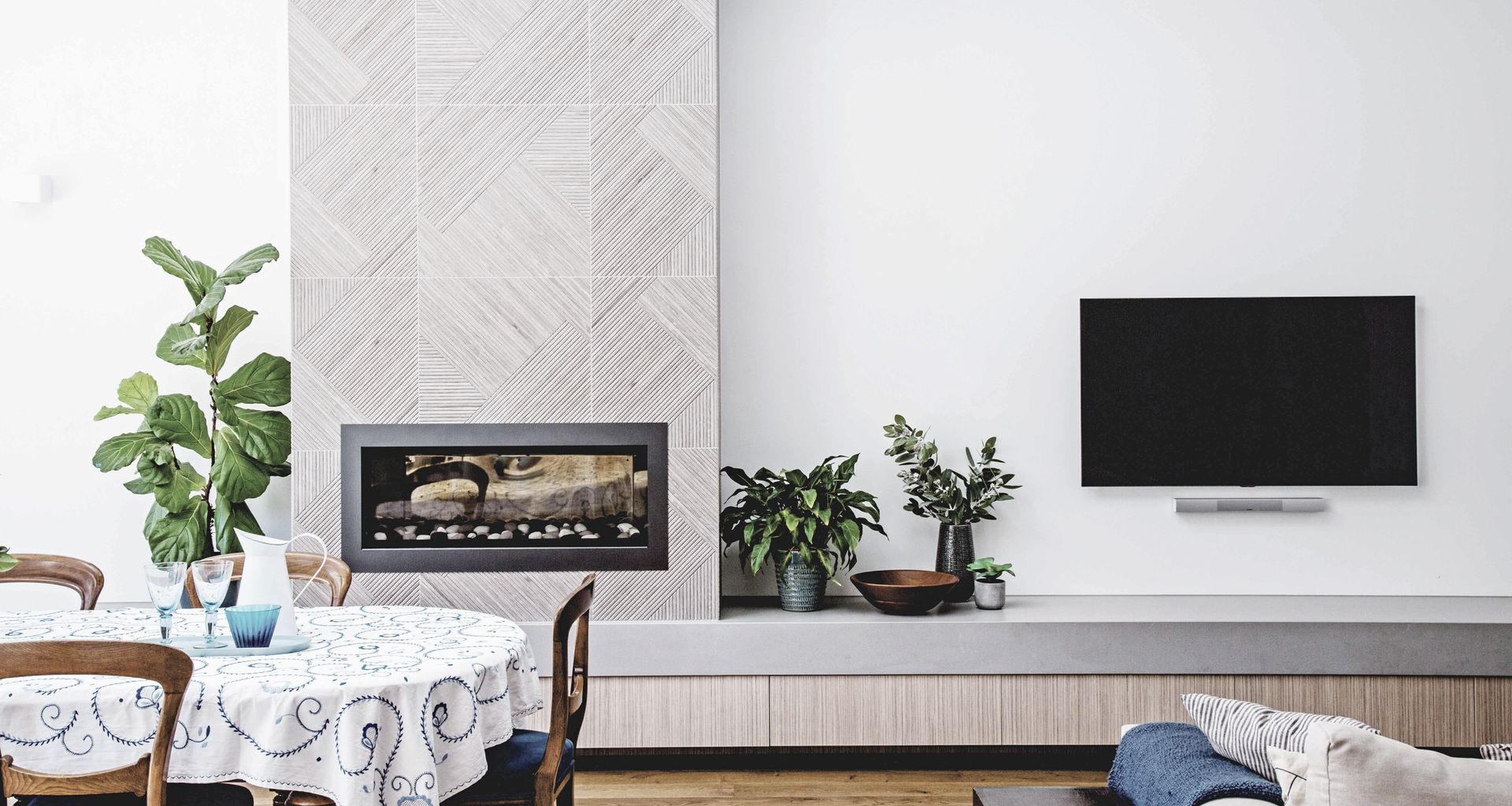 Camberwell Hamptons Family Home banner