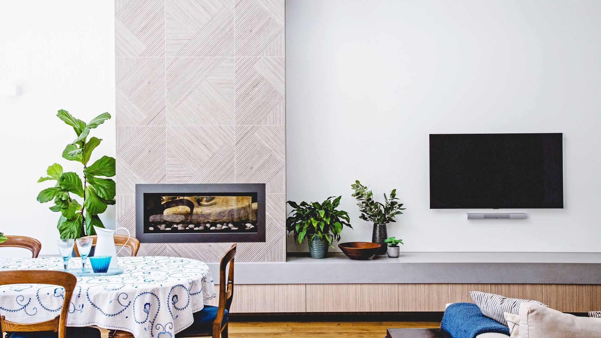 Camberwell Hamptons Family Home banner