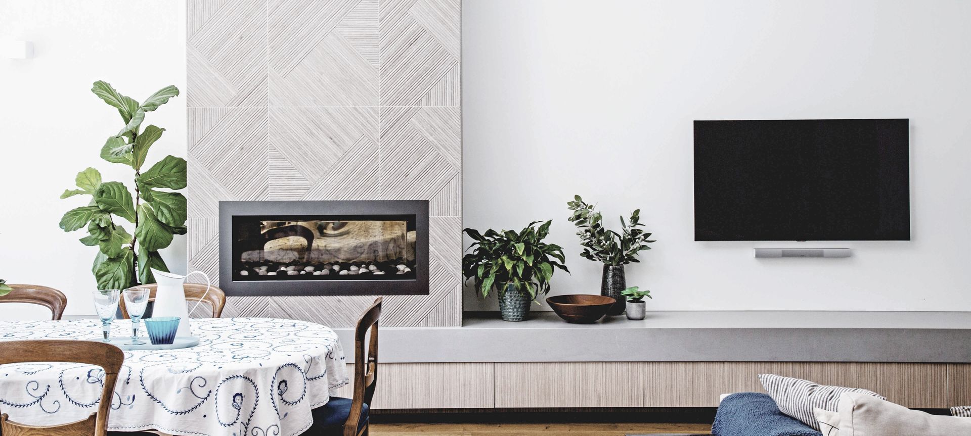 Camberwell Hamptons Family Home banner