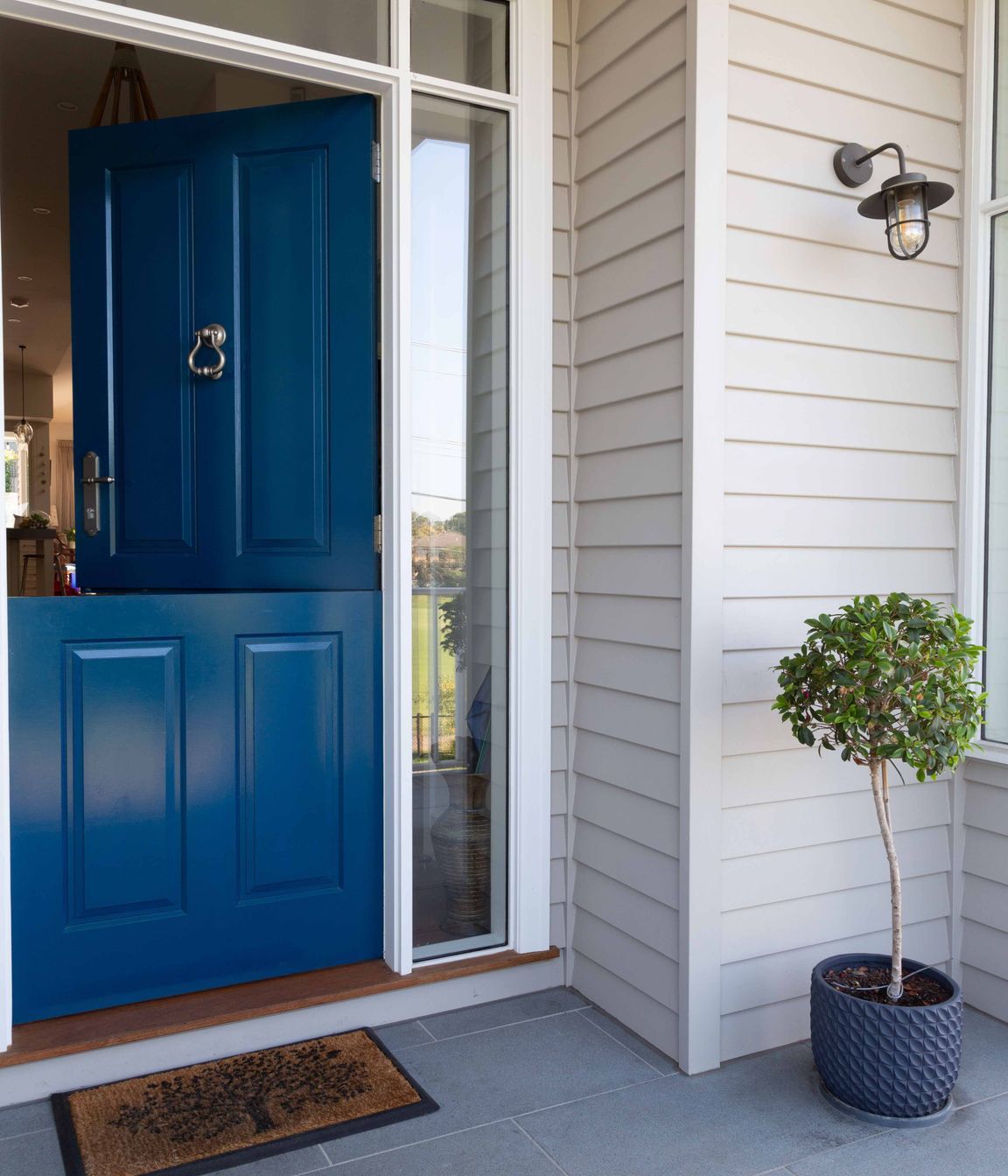 Camberwell Hamptons Family Home