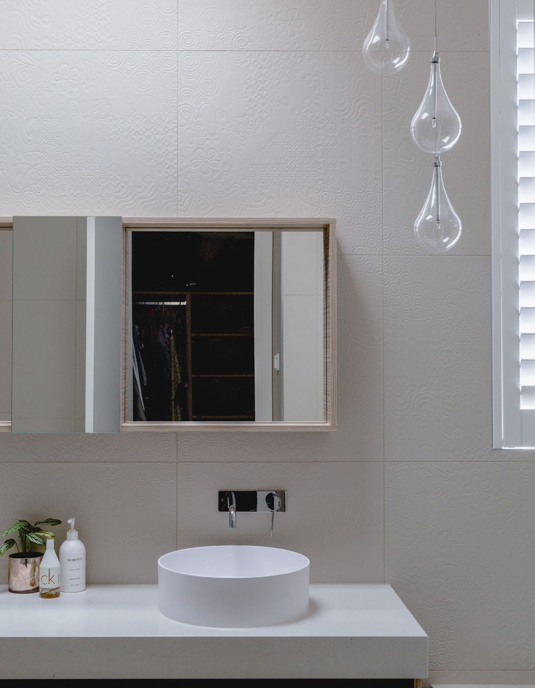 Camberwell Hamptons Family Home