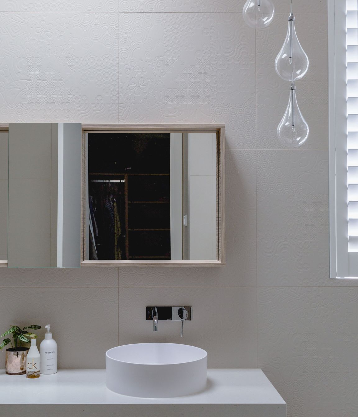 Camberwell Hamptons Family Home