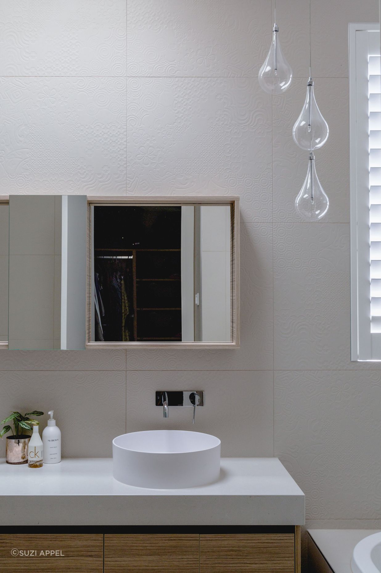 Camberwell Hamptons Family Home