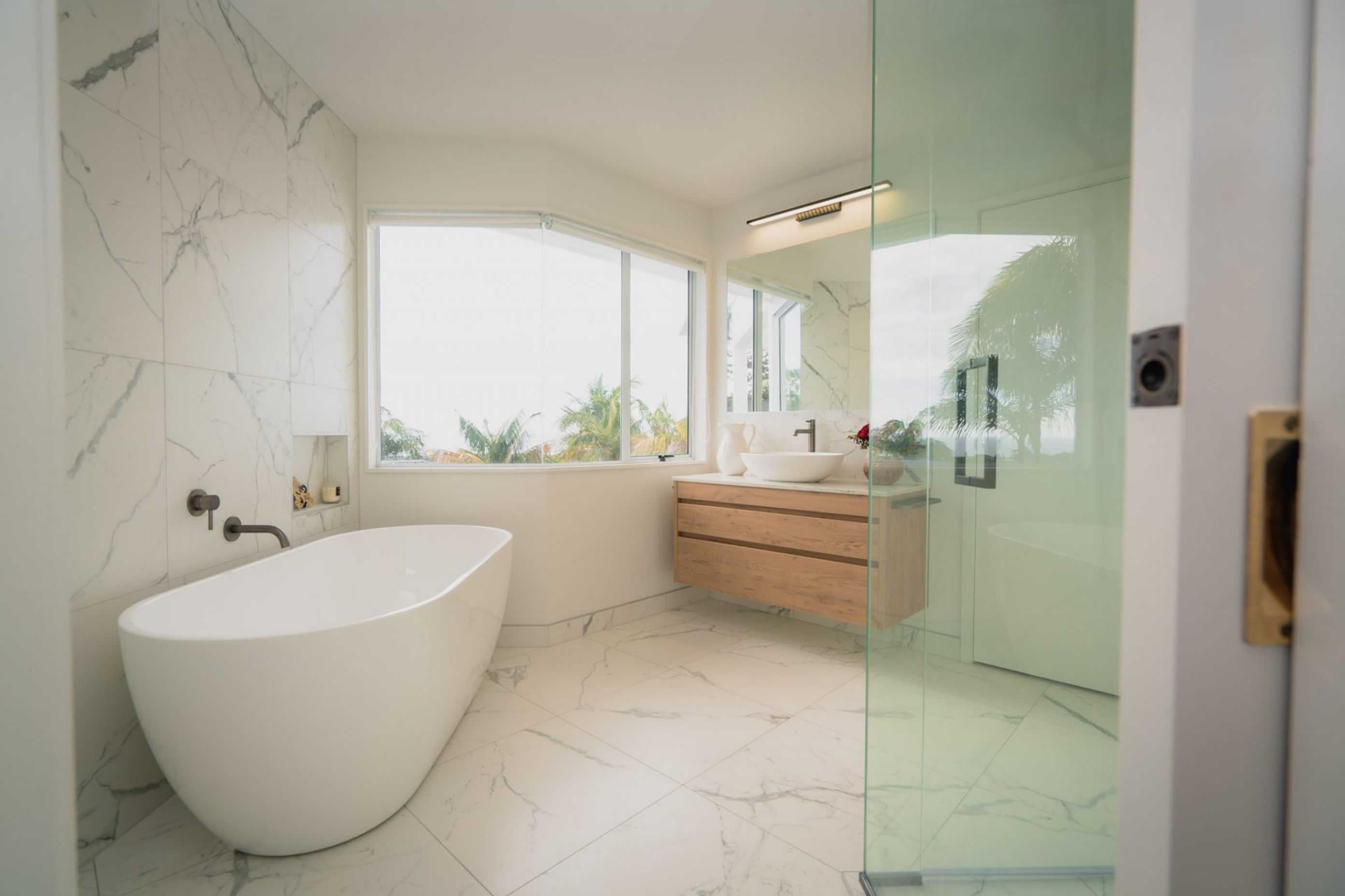 Bathroom Project 5