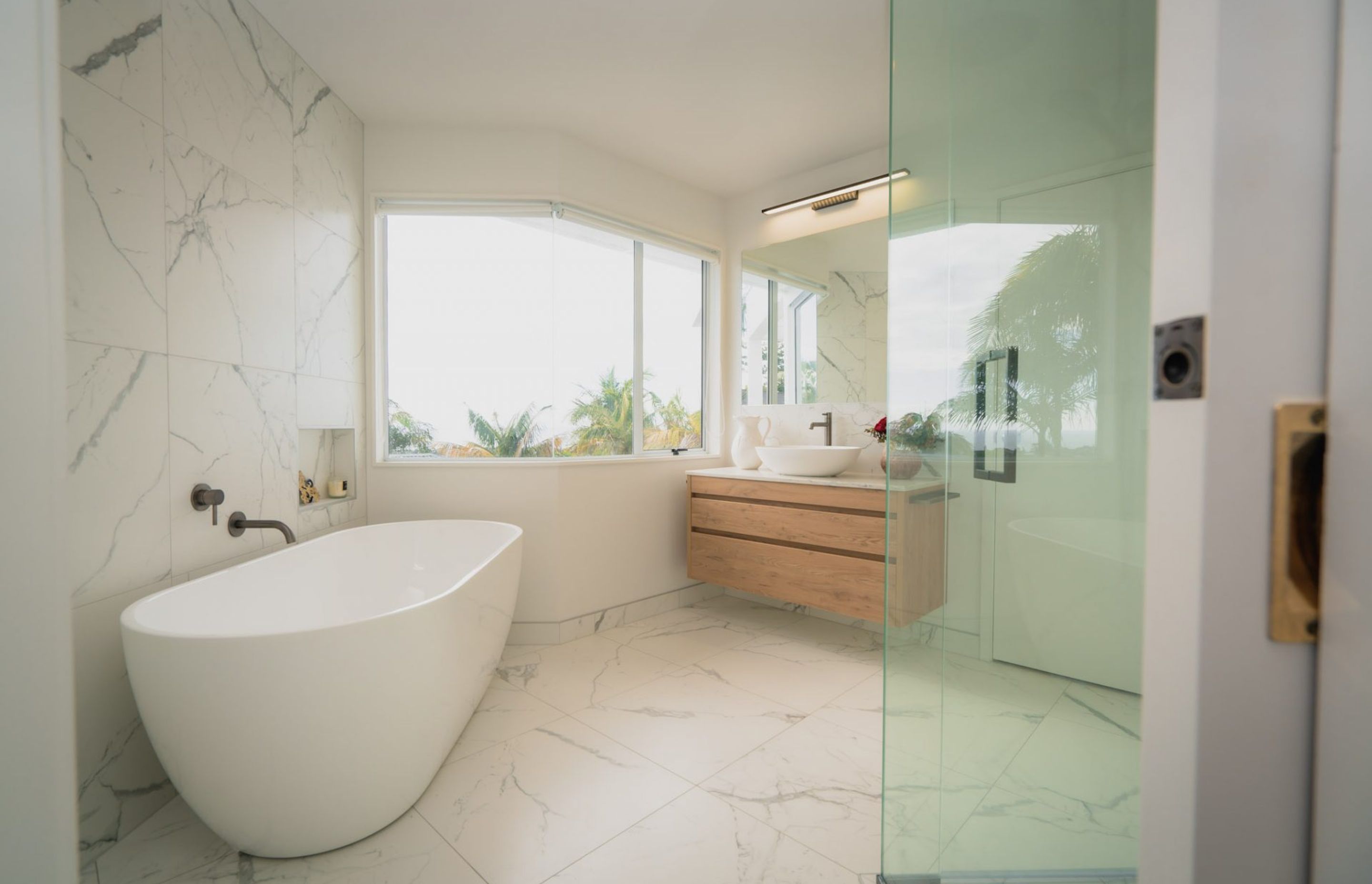 Bathroom Project 5