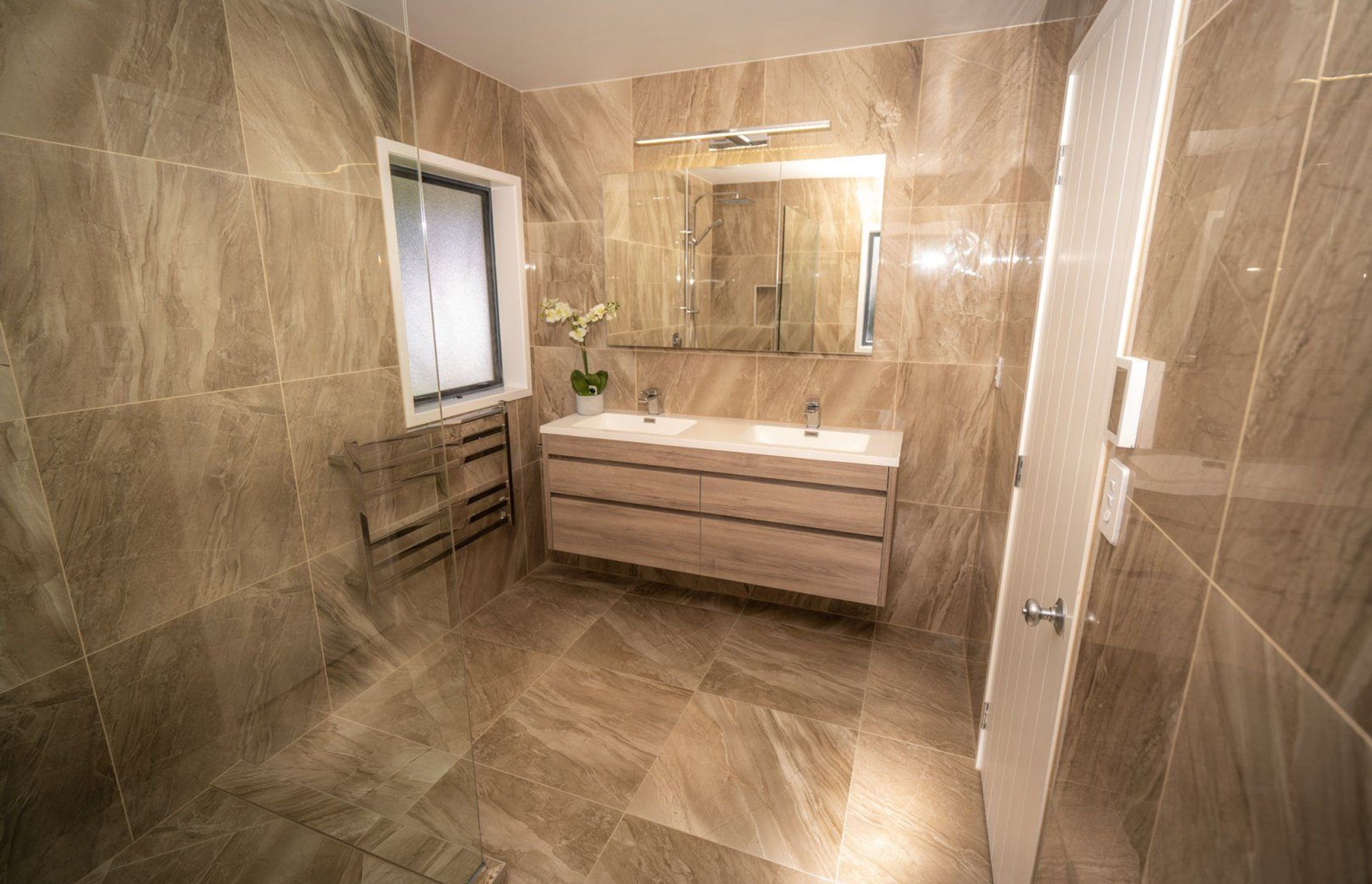 Bathroom Project 6