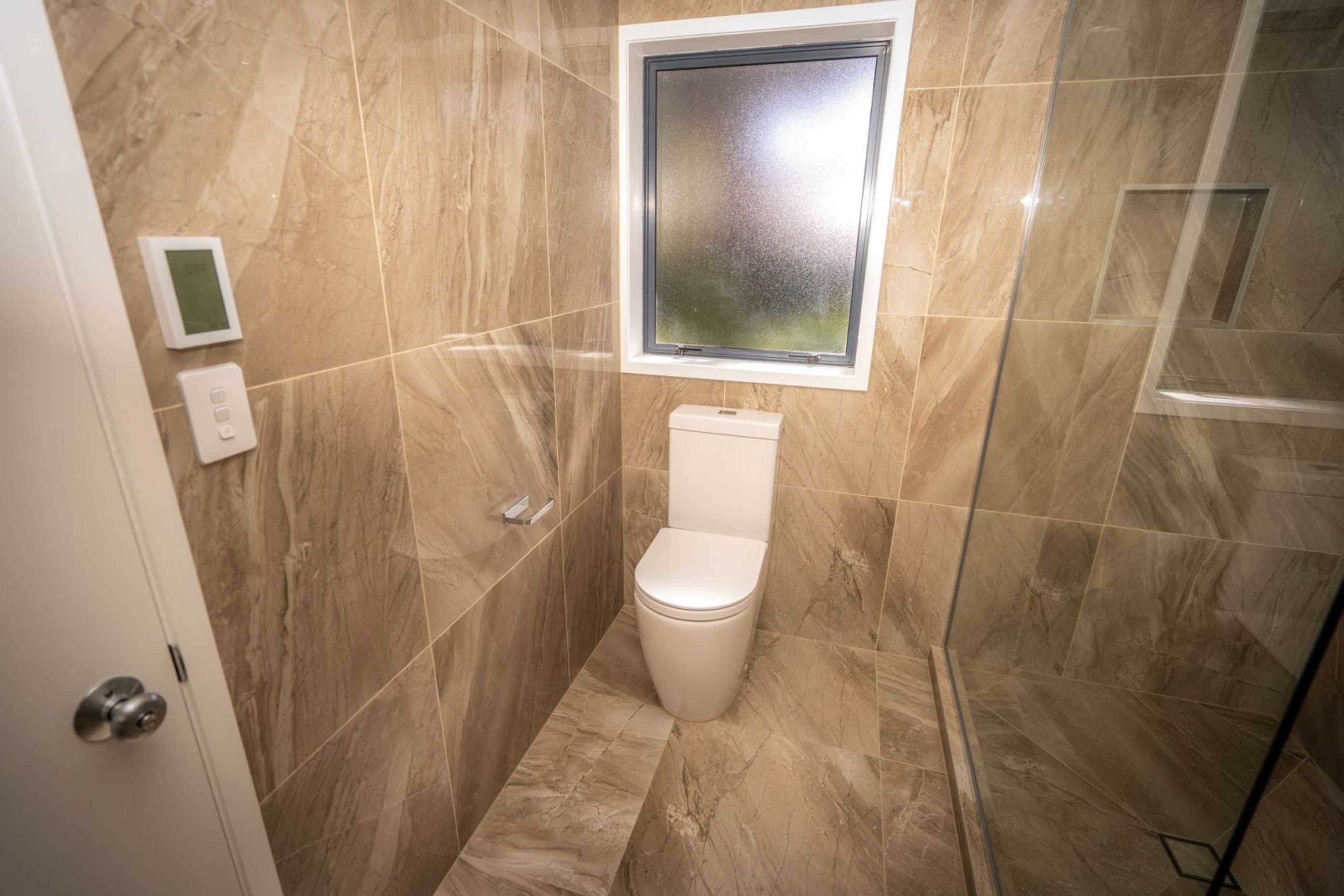 Bathroom Project 6
