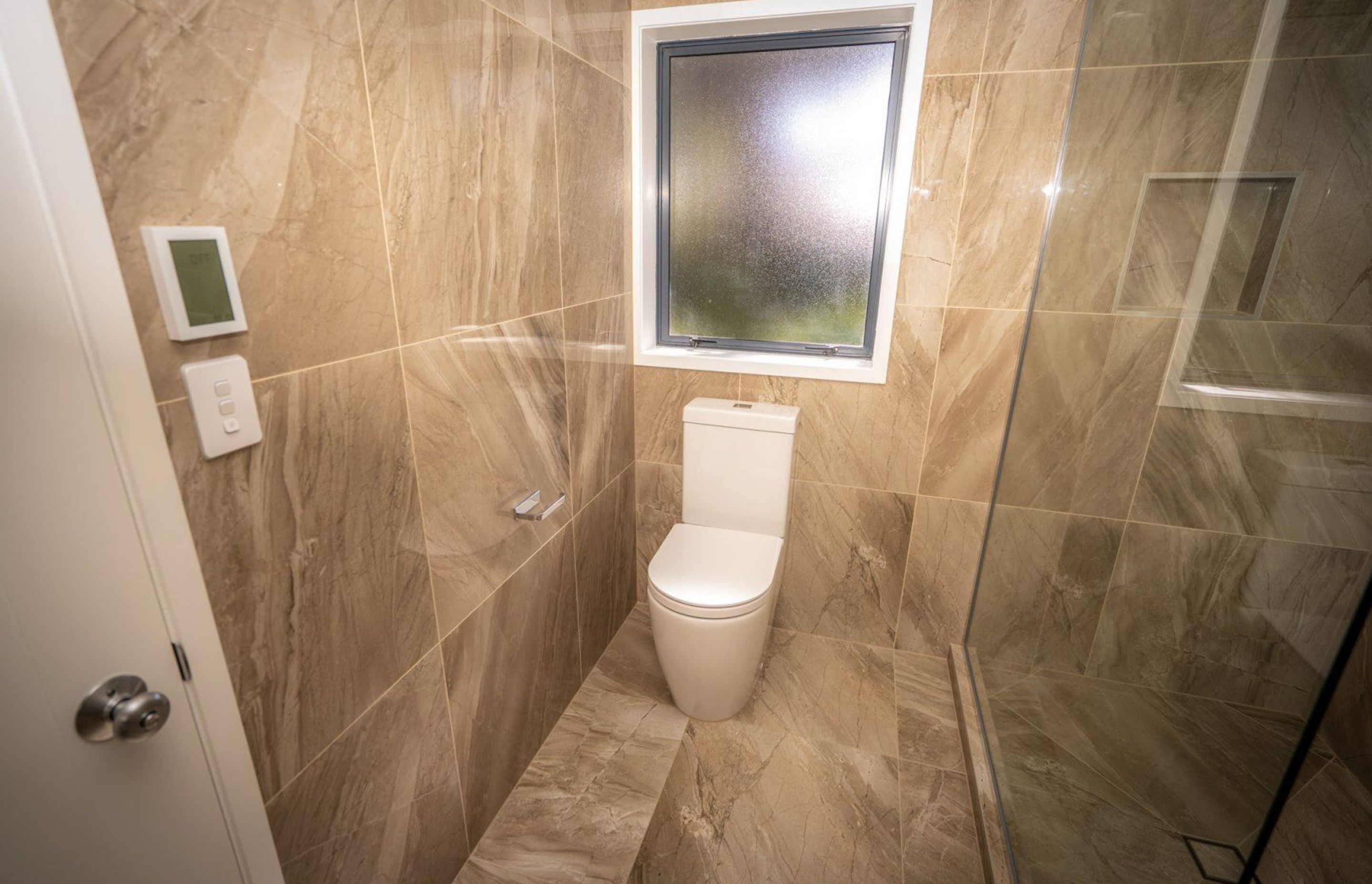 Bathroom Project 6