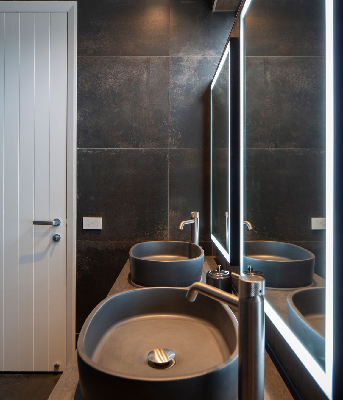 Haggitt Road Bendemeer | Hub Design