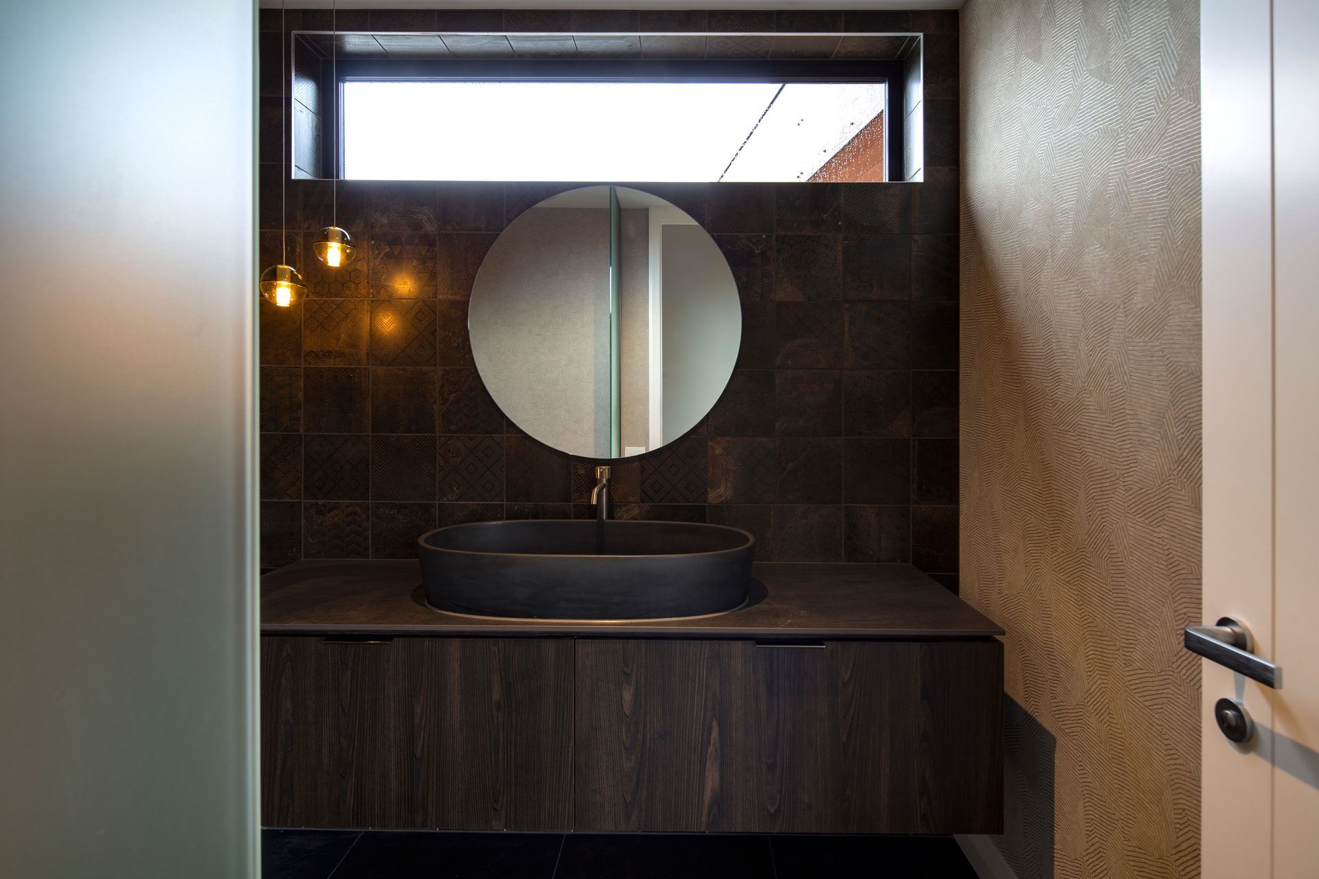 Haggitt Road Bendemeer | Hub Design