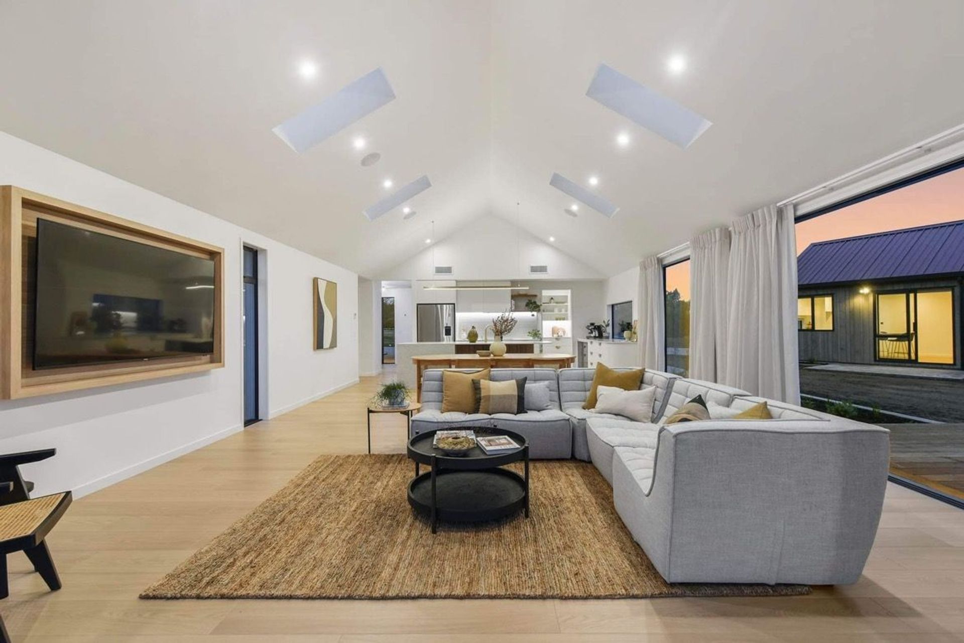 Serence Rural Escape