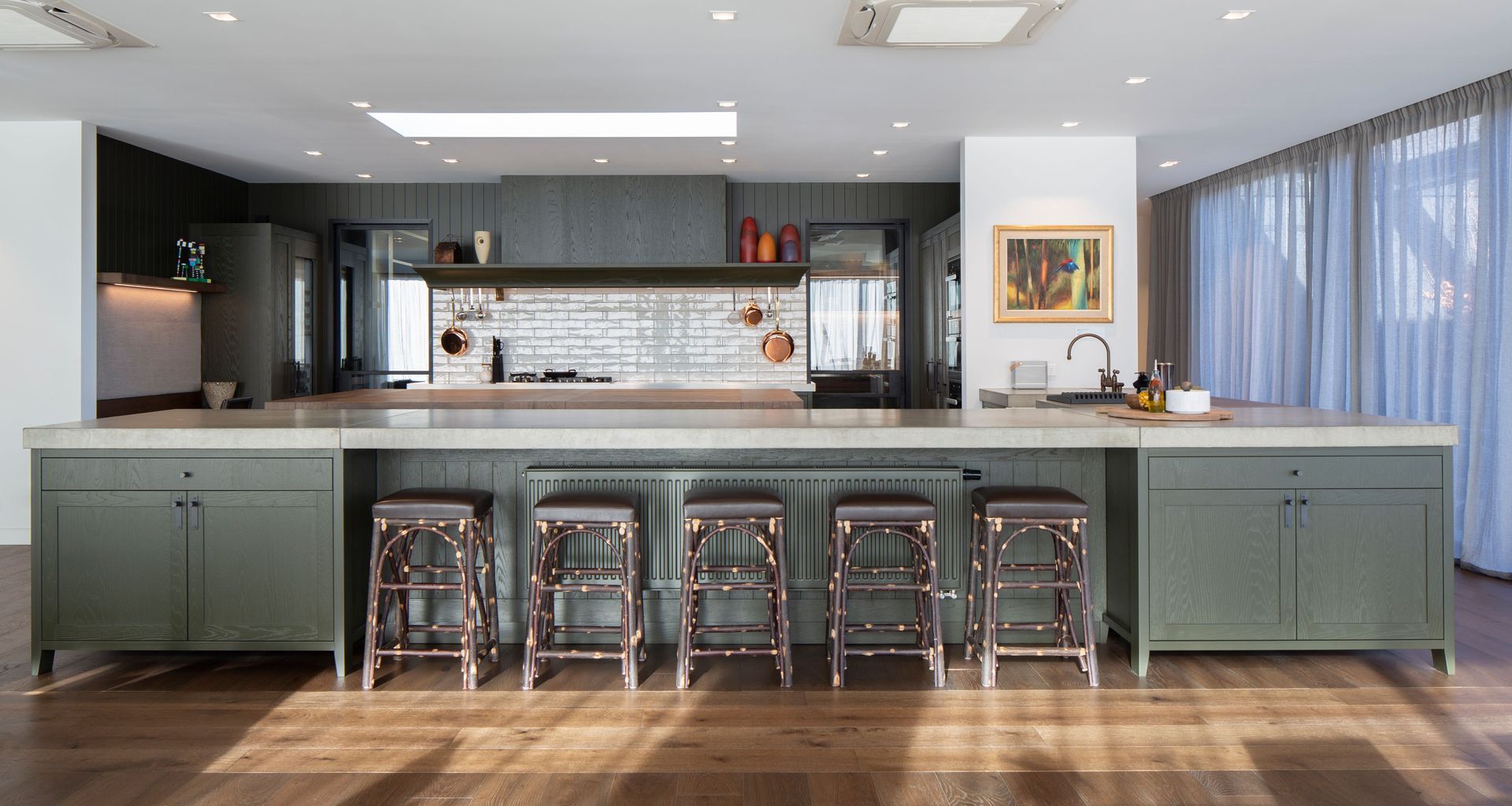 Malaghans Road | Leon House Interiors banner