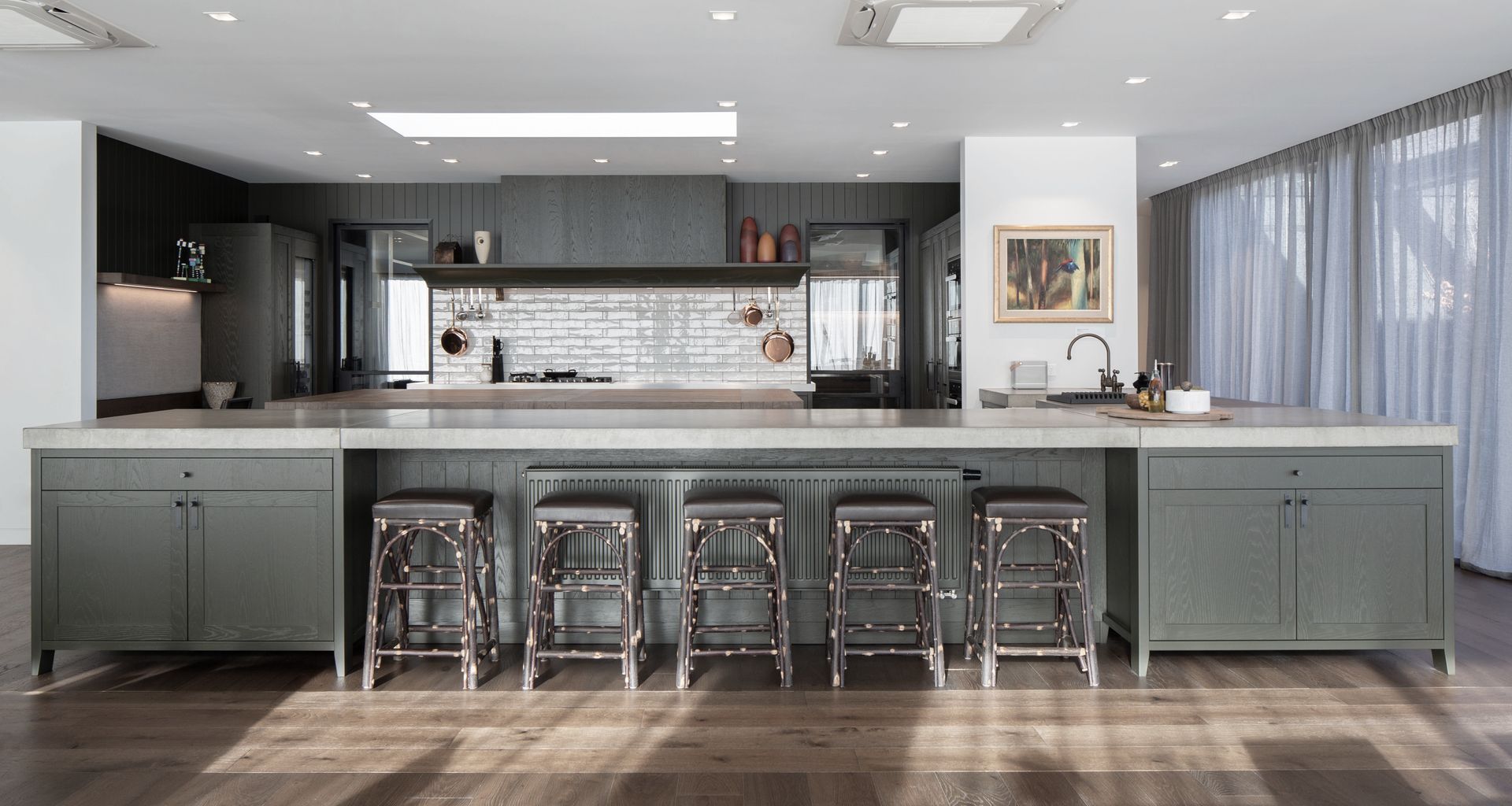 Malaghans Road | Leon House Interiors banner