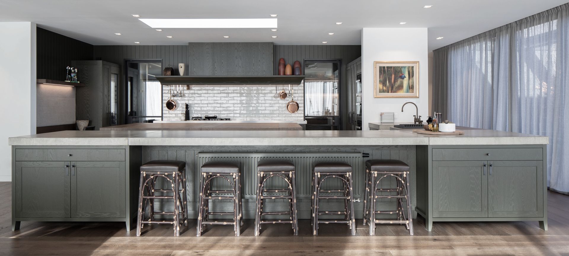 Malaghans Road | Leon House Interiors banner