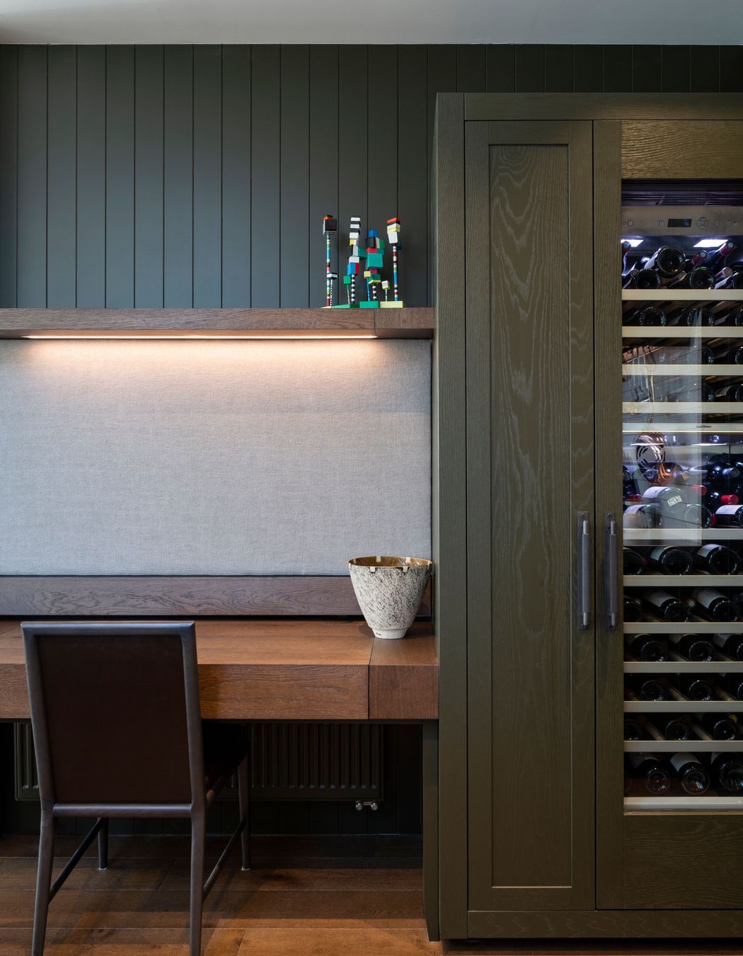 Malaghans Road | Leon House Interiors