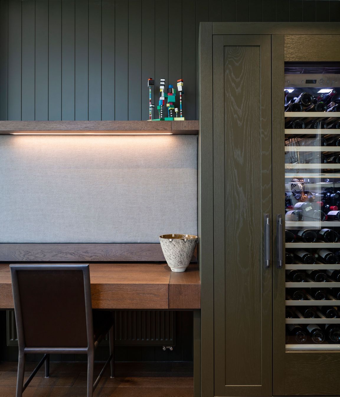 Malaghans Road | Leon House Interiors