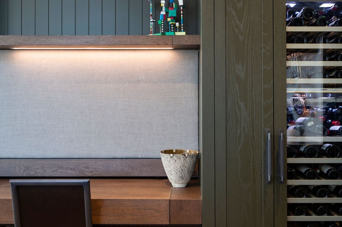 Malaghans Road | Leon House Interiors