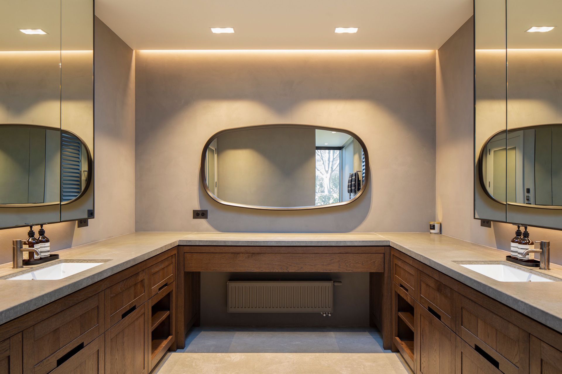 Malaghans Road | Leon House Interiors