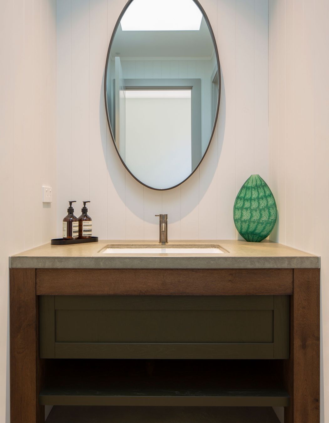 Malaghans Road | Leon House Interiors