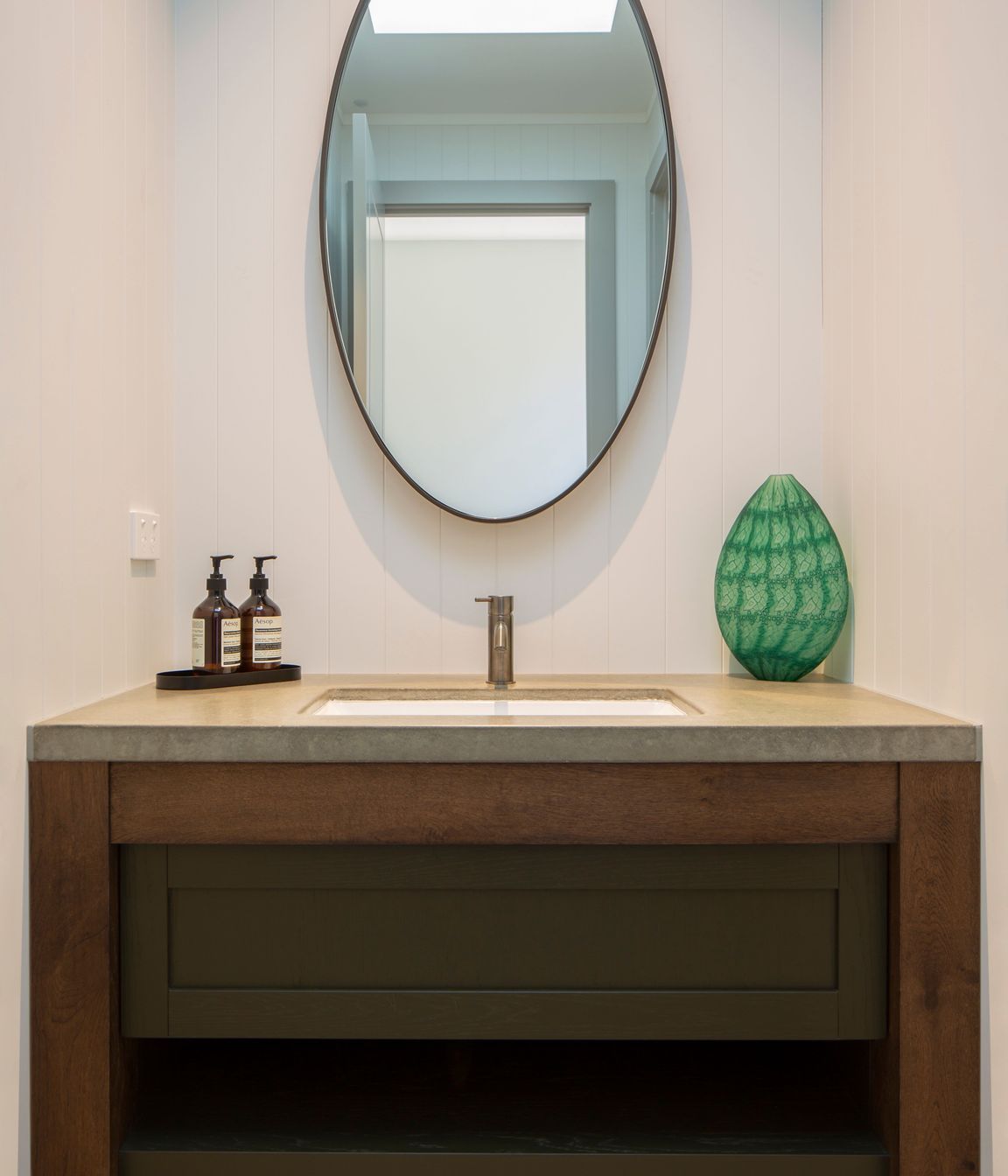 Malaghans Road | Leon House Interiors