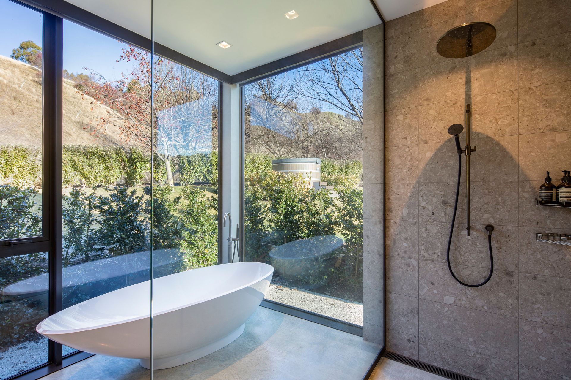 Malaghans Road | Leon House Interiors