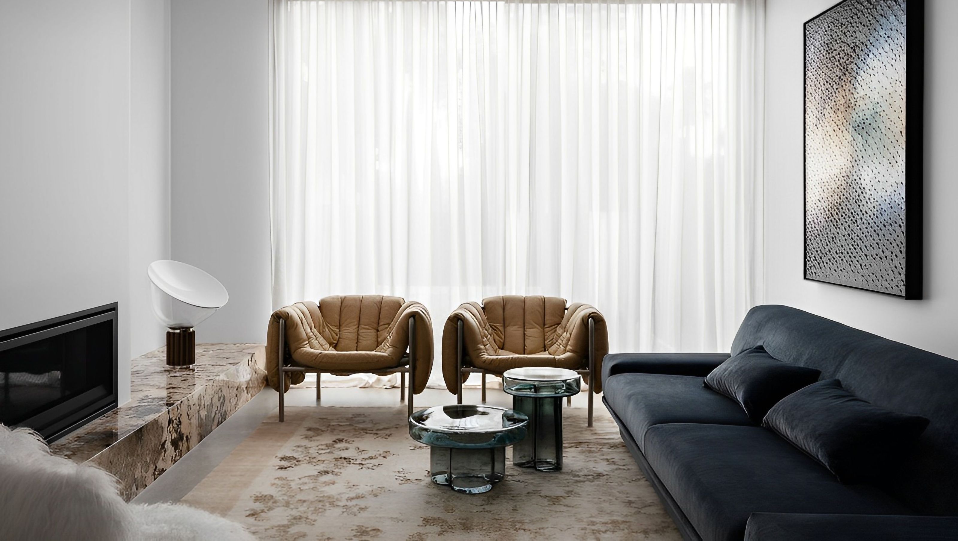 Ivory House
