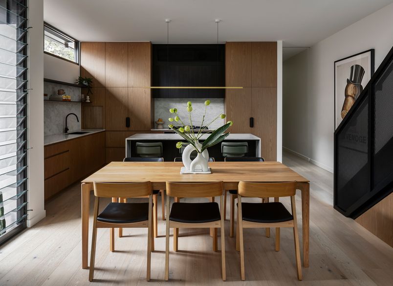 Haven House