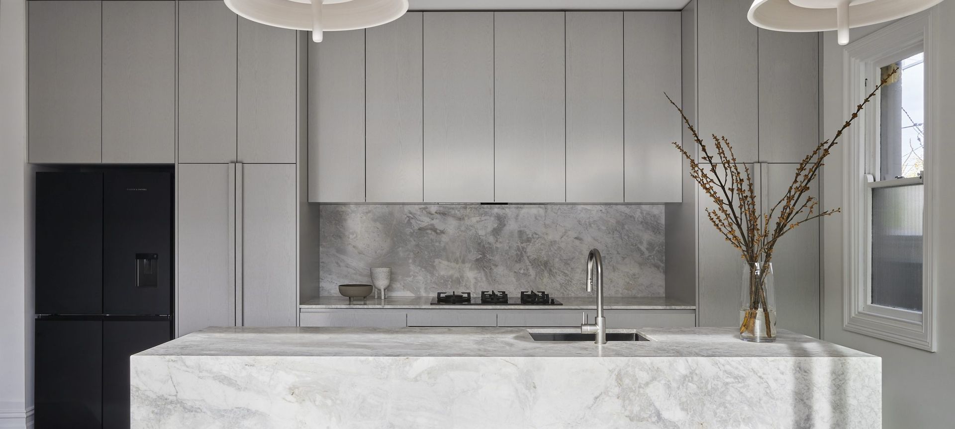 Moonee Ponds Residence banner