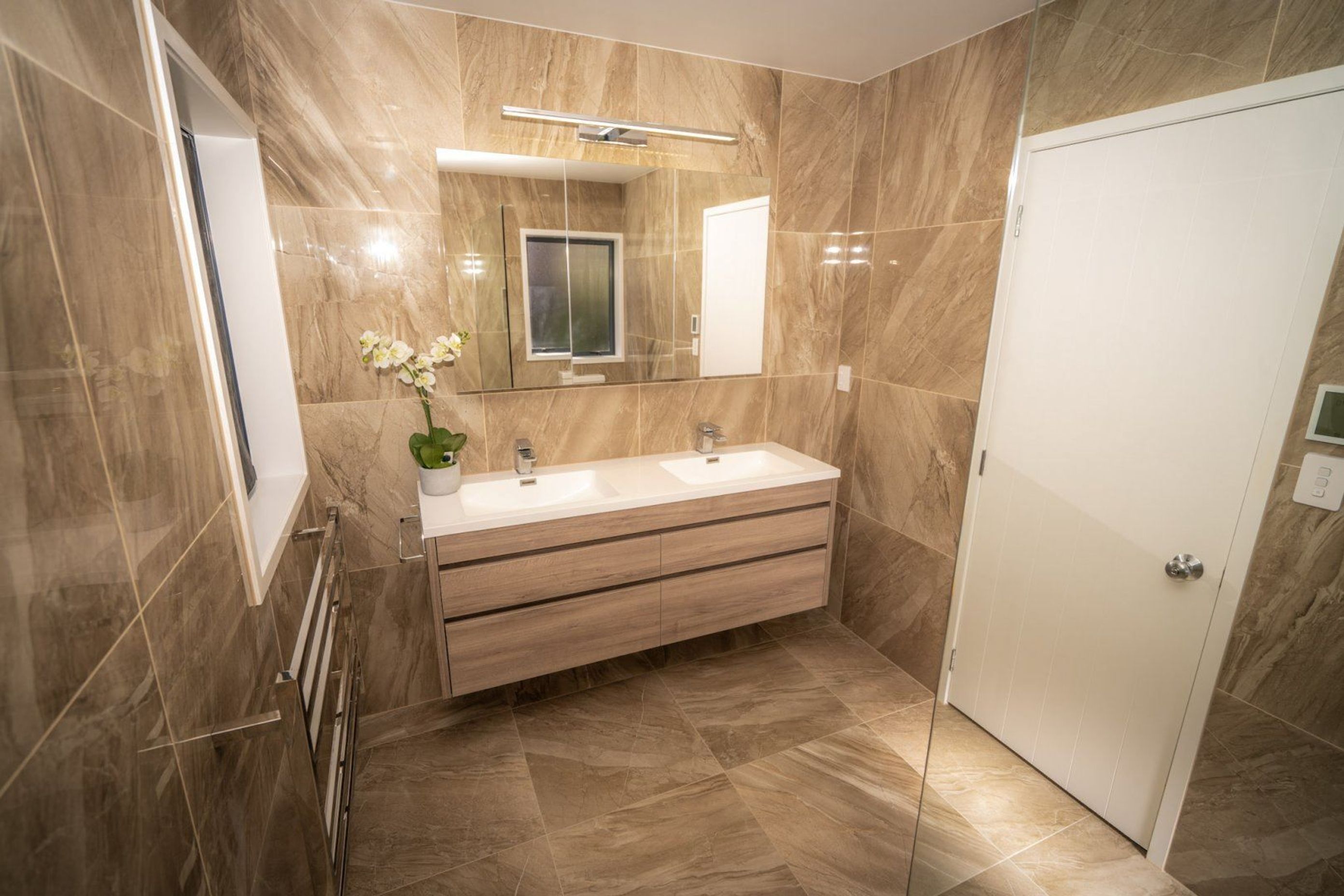 Bathroom Project 6
