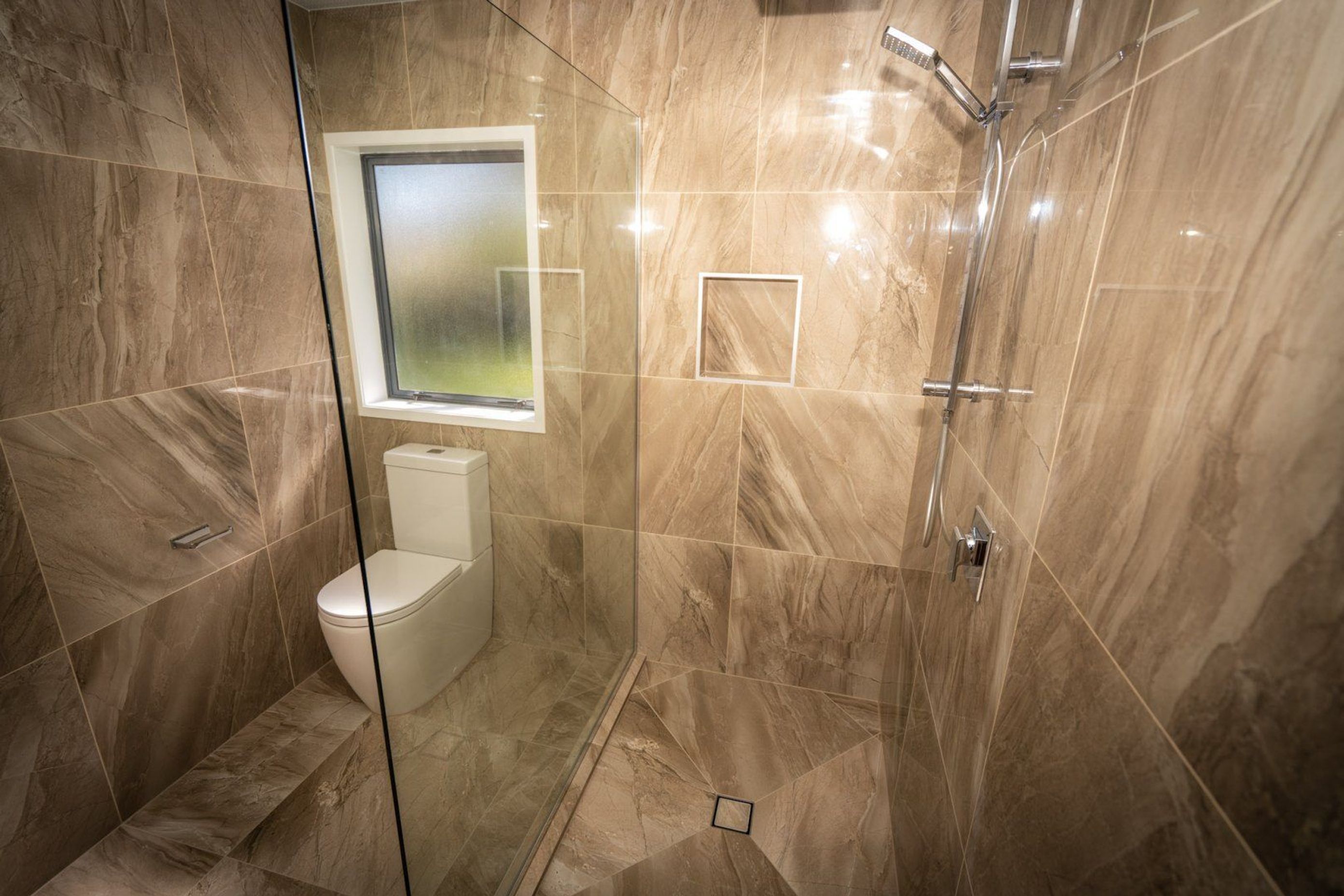 Bathroom Project 6