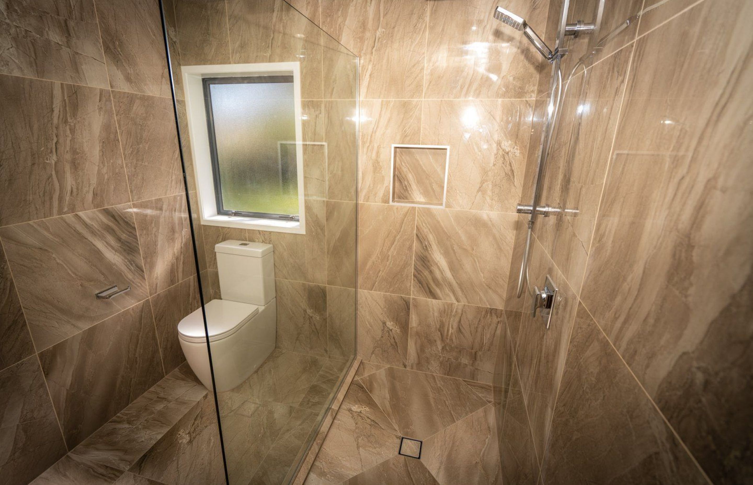 Bathroom Project 6
