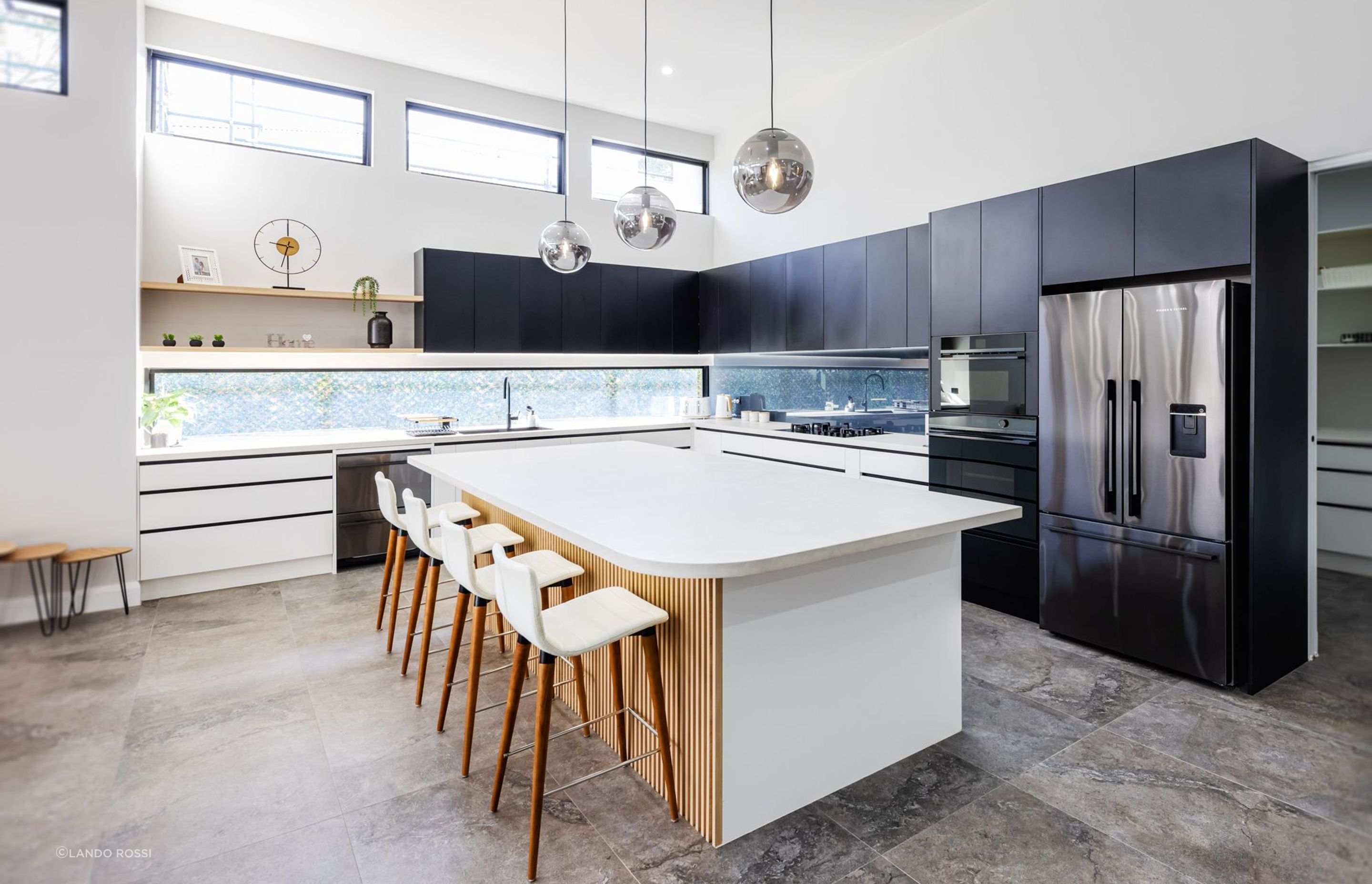 Pennant Hills