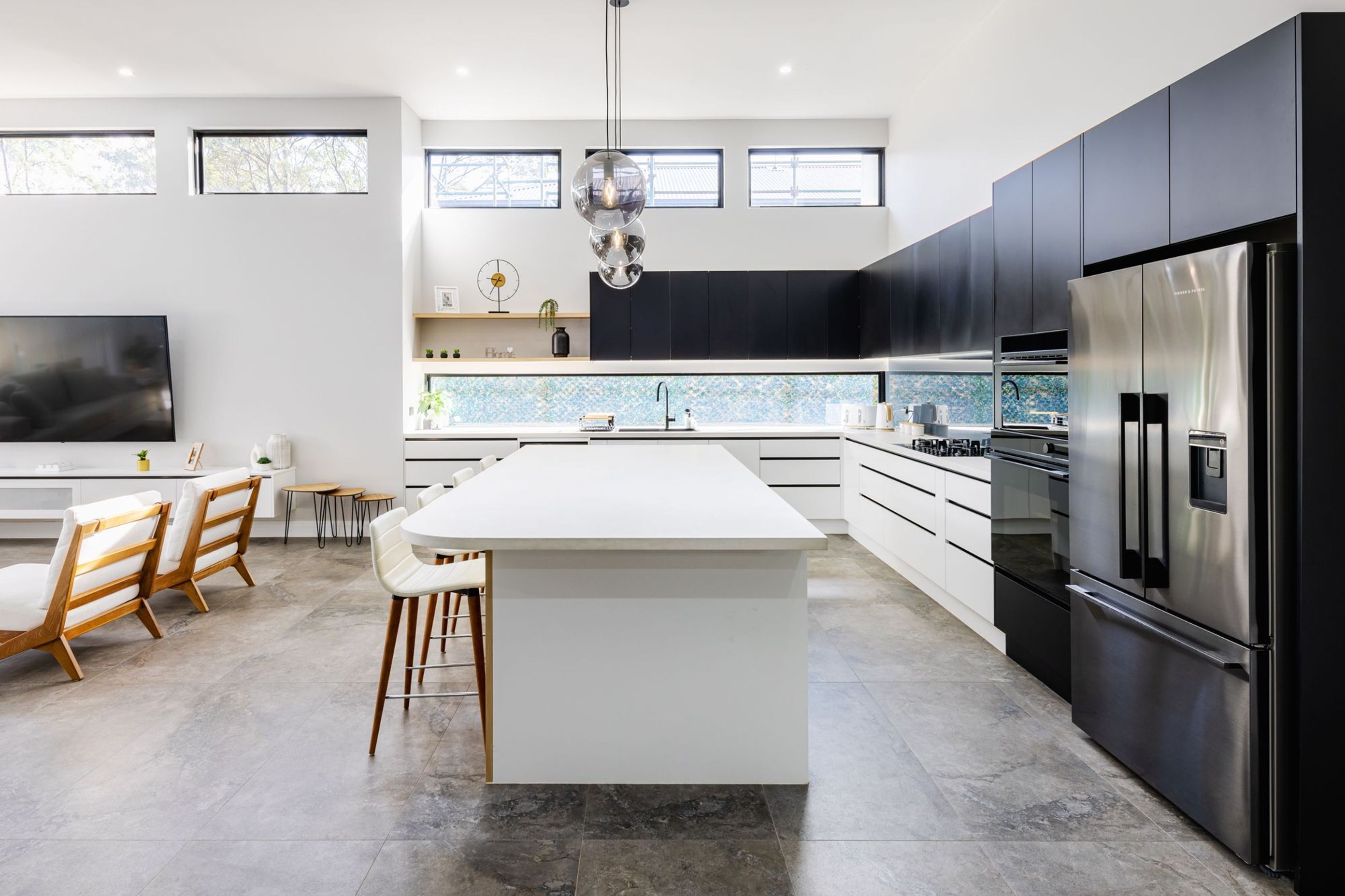 Pennant Hills