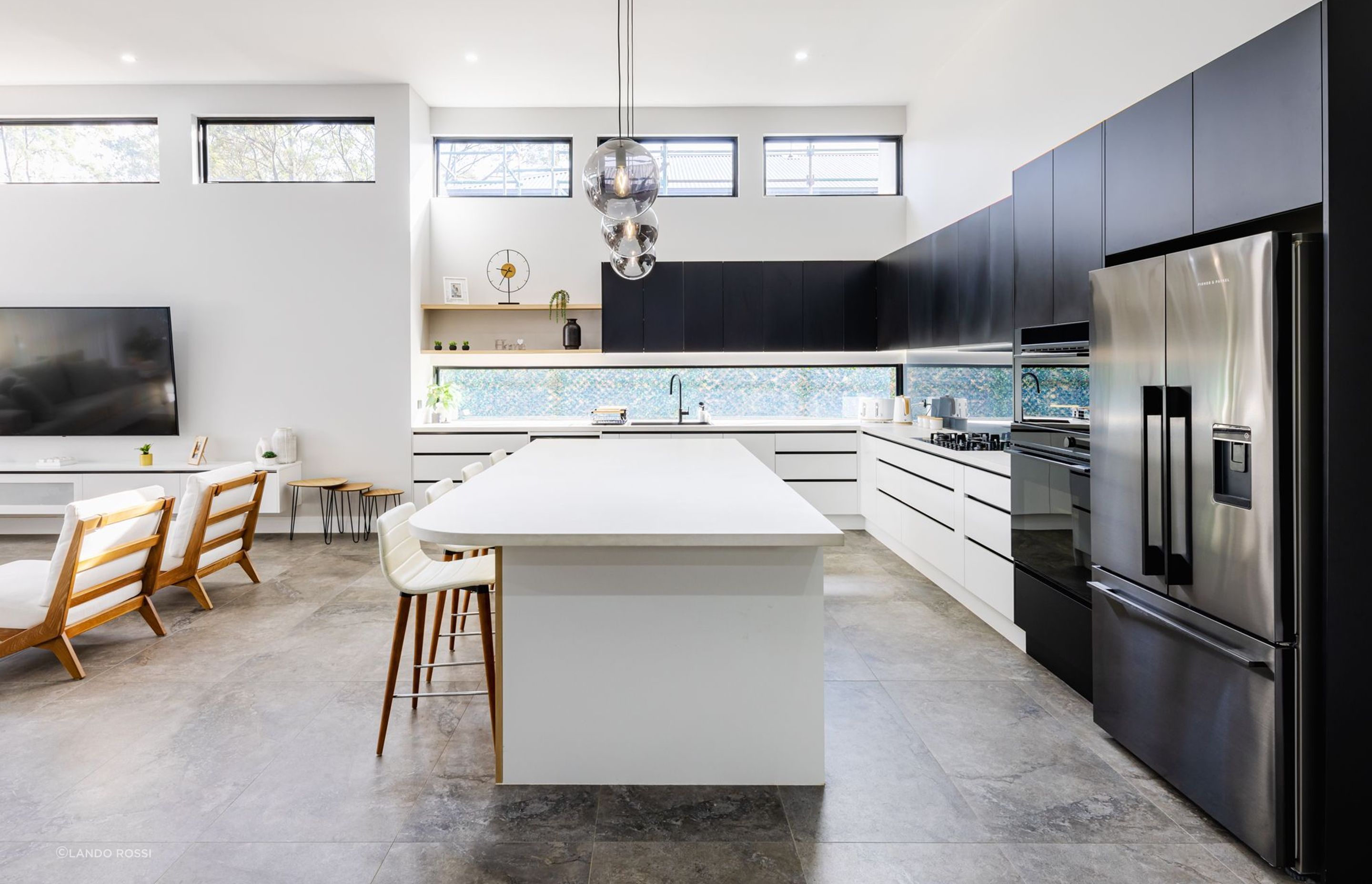 Pennant Hills