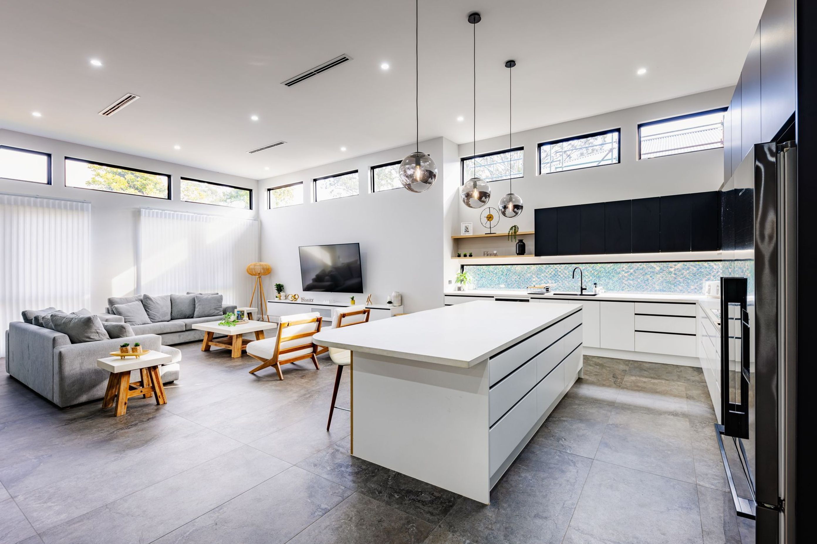 Pennant Hills