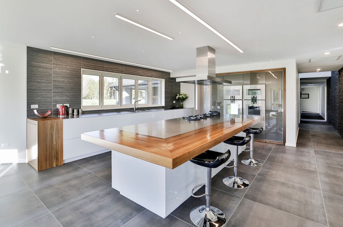 Ohoka Kitchen & Bathroom