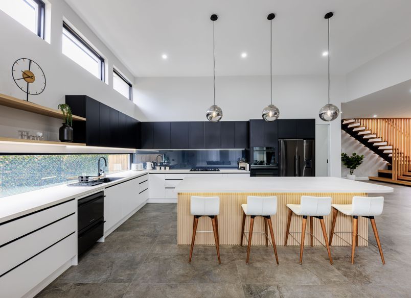 Pennant Hills