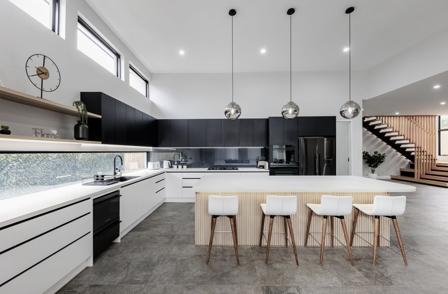 Pennant Hills