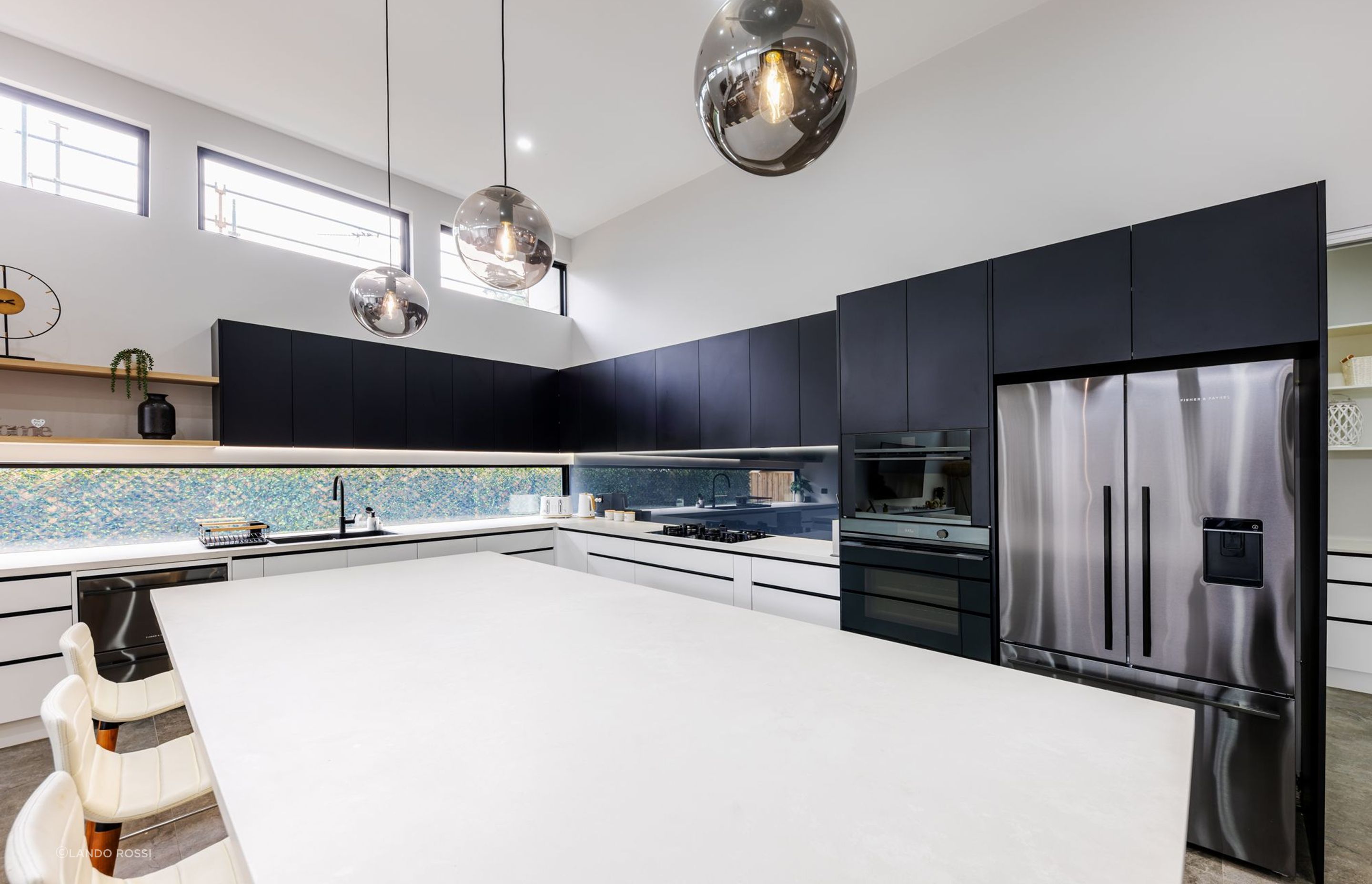Pennant Hills