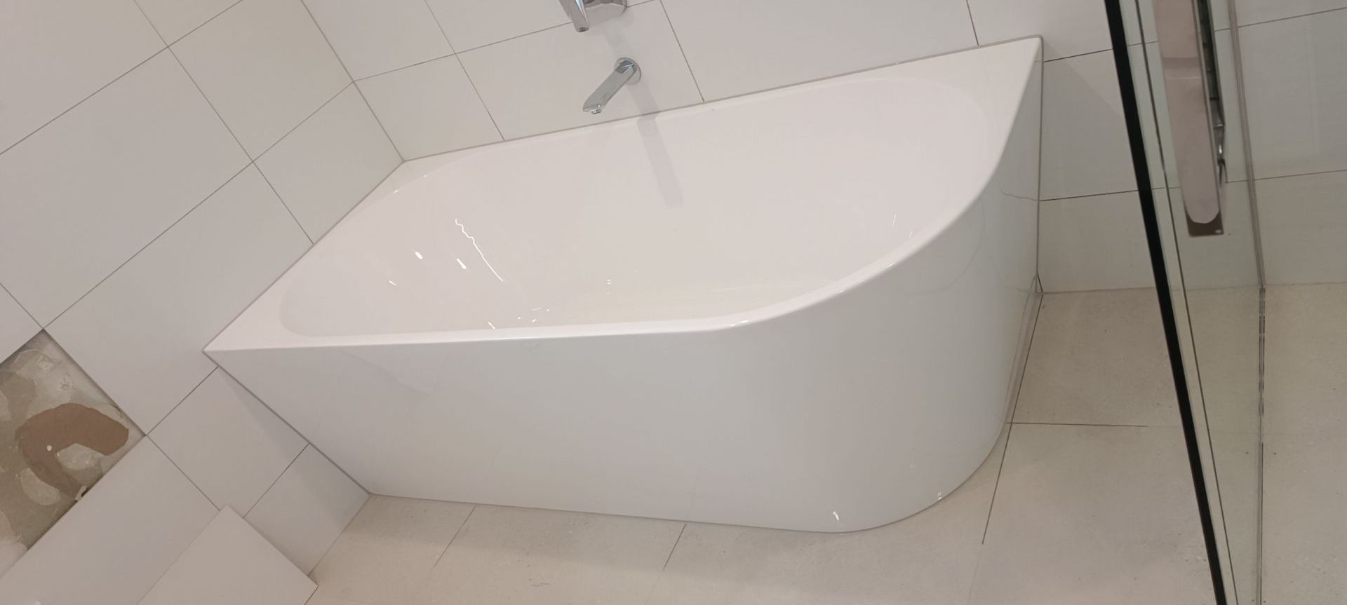 DGT - Bathroom Tiling banner