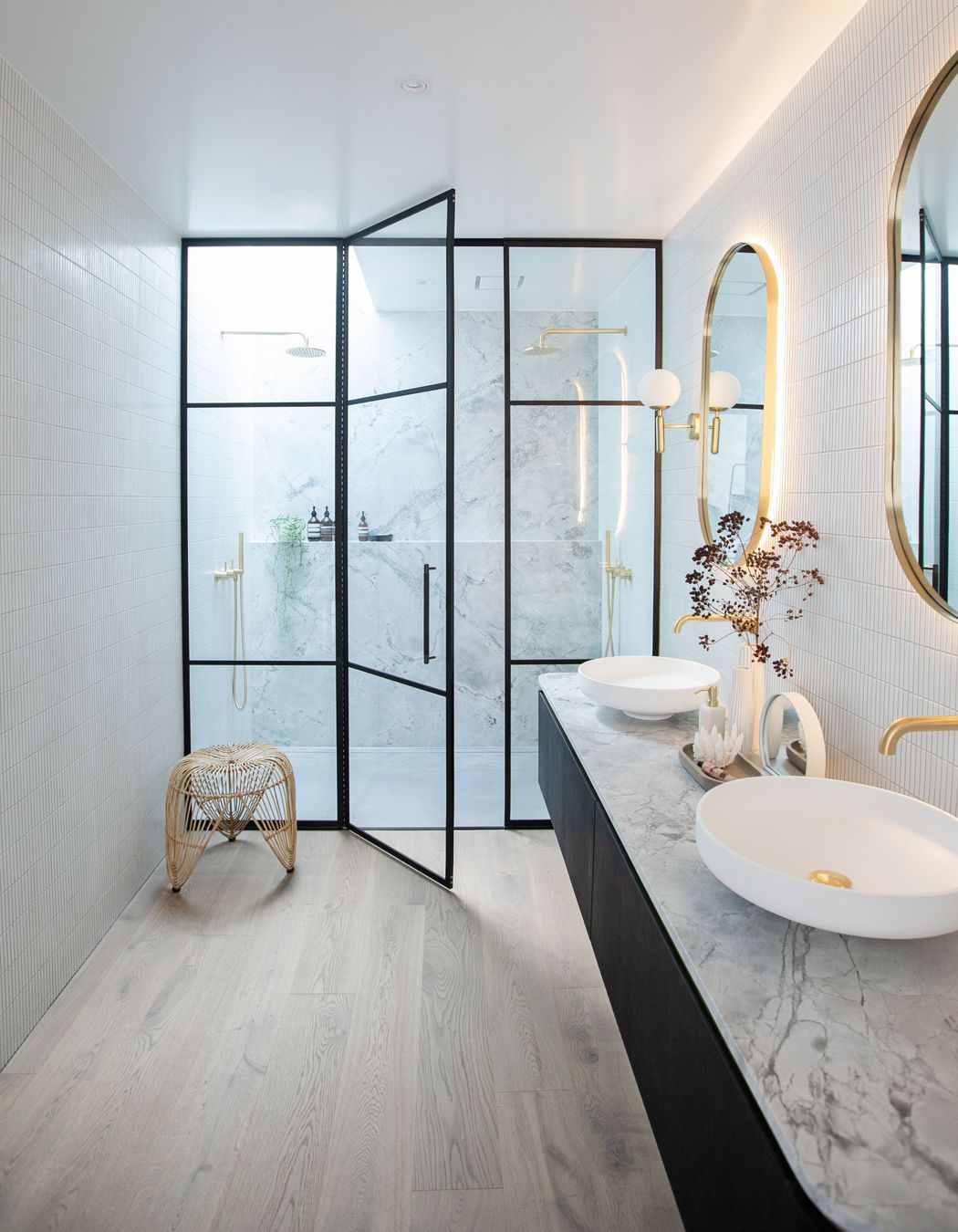 Oakpark Bathroom Interiors